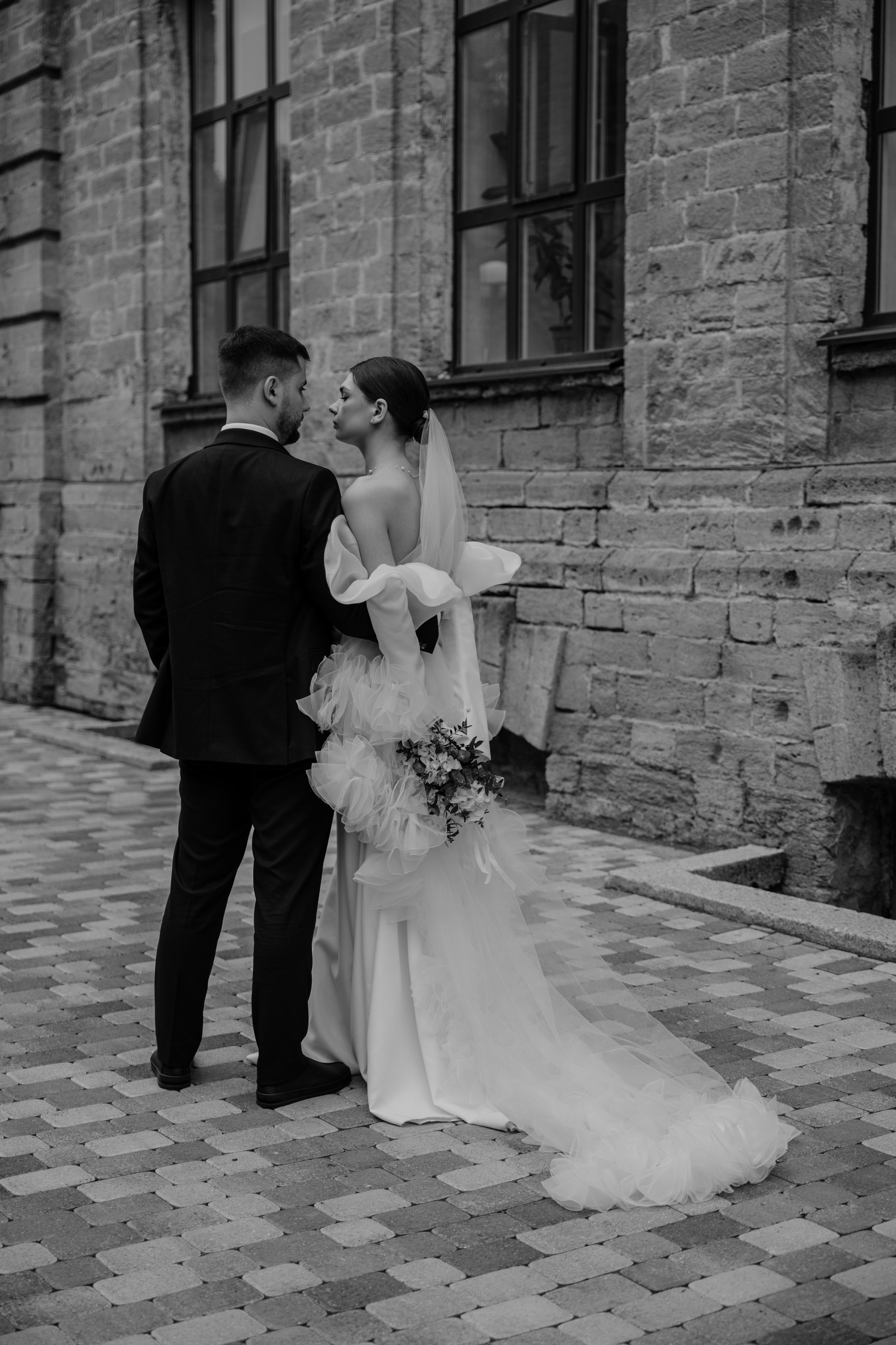 Оксана & Александр. Майорова Валерия Фотограф Ставрополь