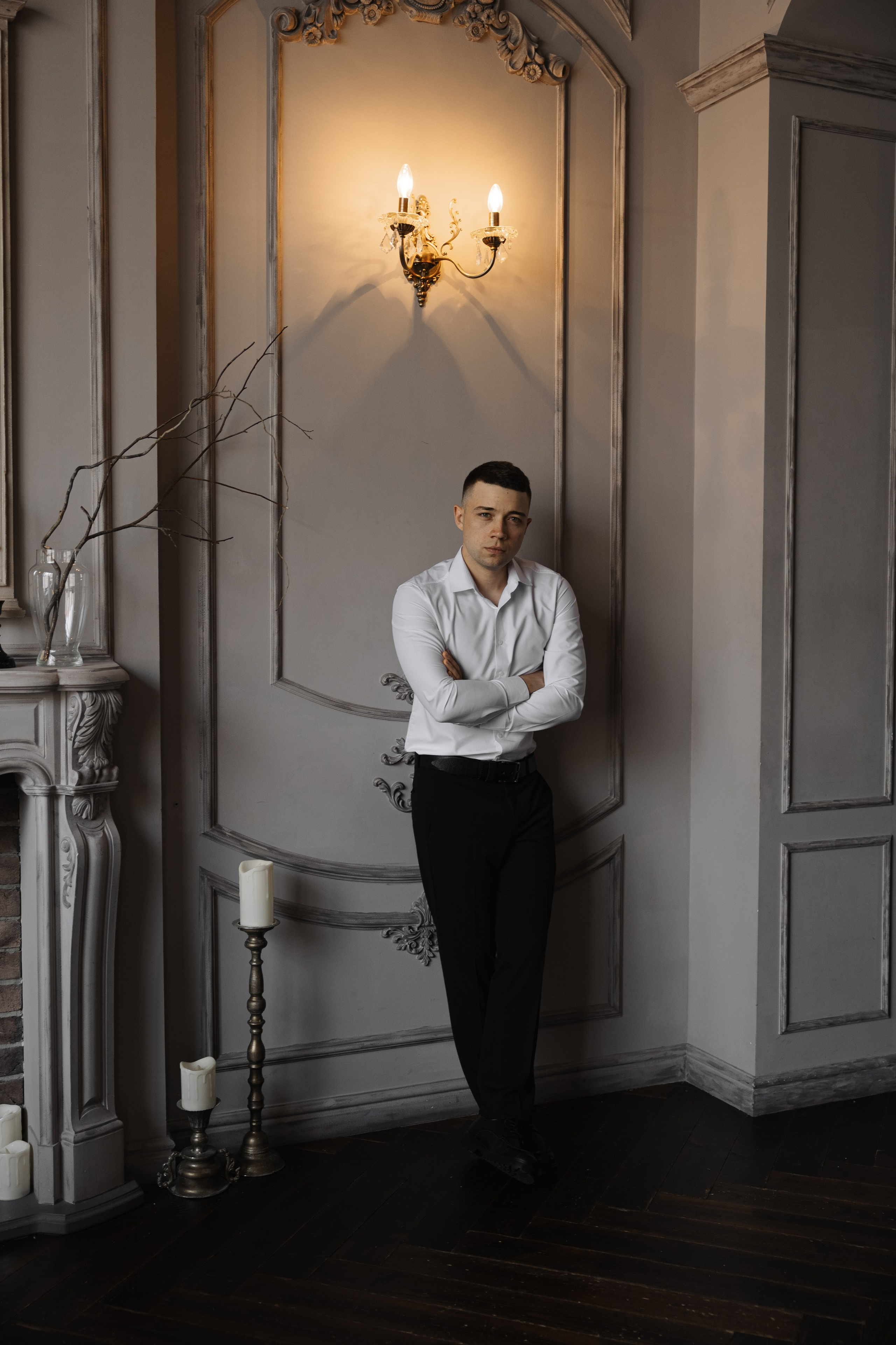 Любовь & Сергей. Майорова Валерия Фотограф Ставрополь