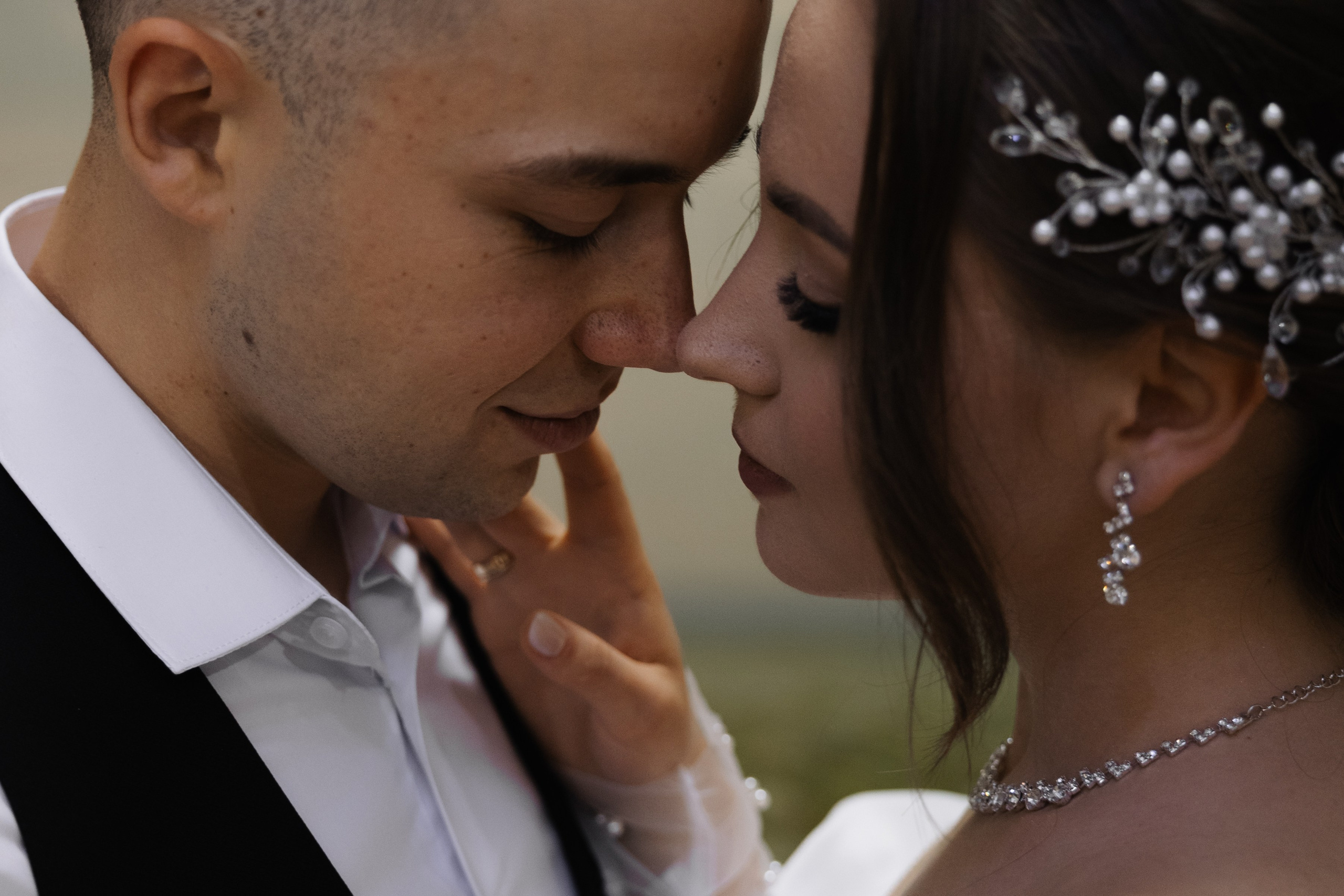 Любовь & Сергей. Майорова Валерия Фотограф Ставрополь