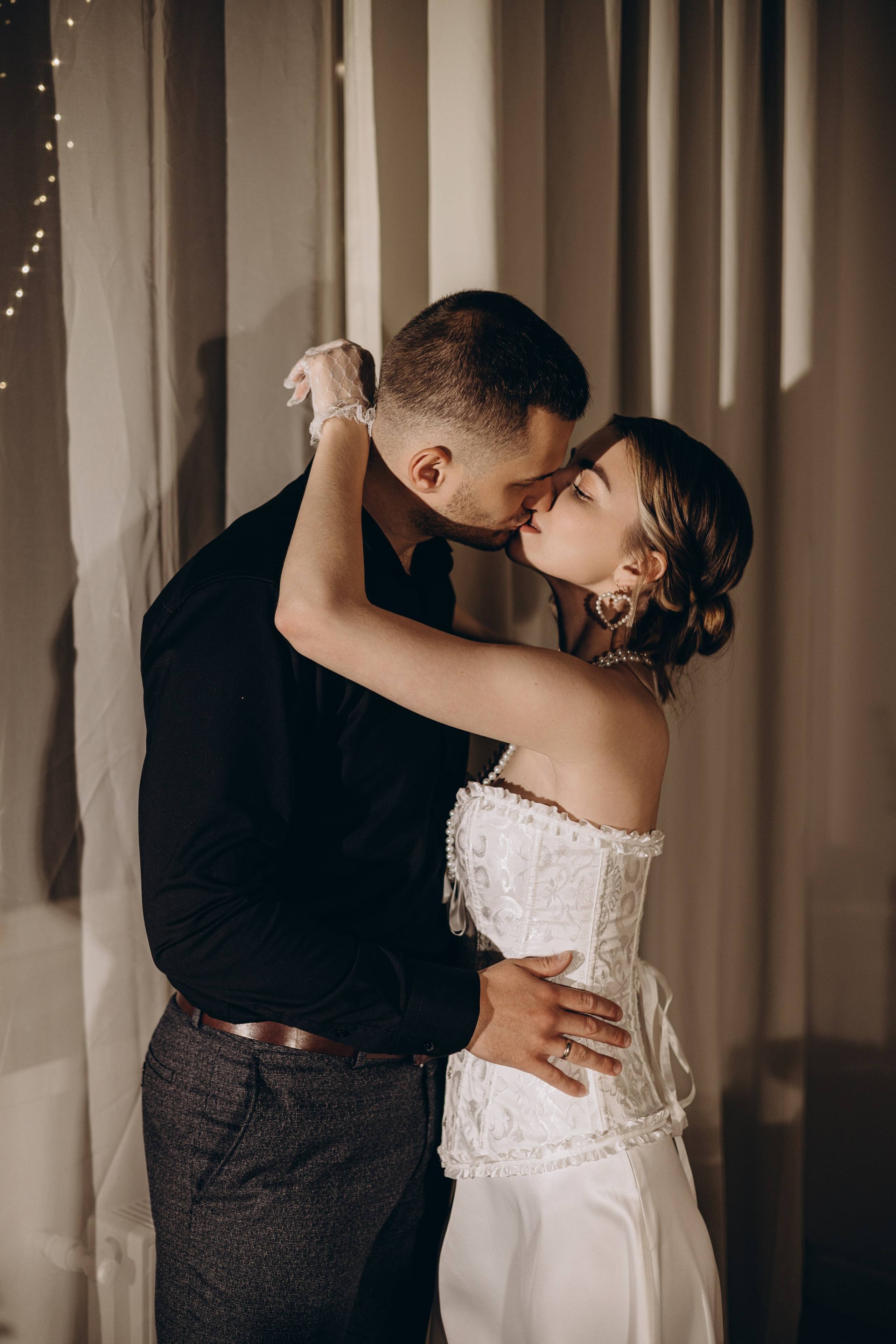 Виктория и Семён. Майорова Валерия Фотограф Ставрополь