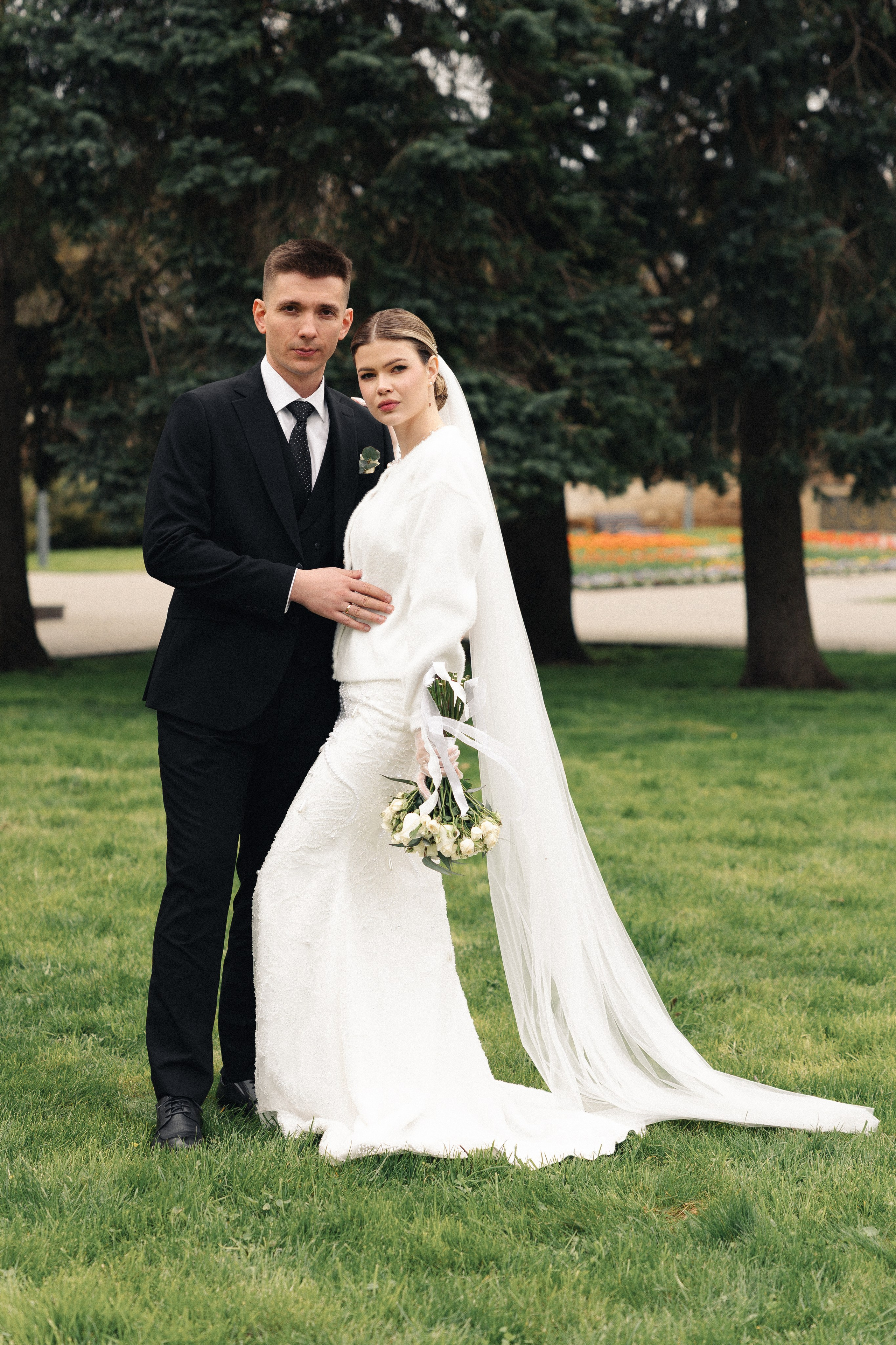 Иван & Ксения. Майорова Валерия Фотограф Ставрополь