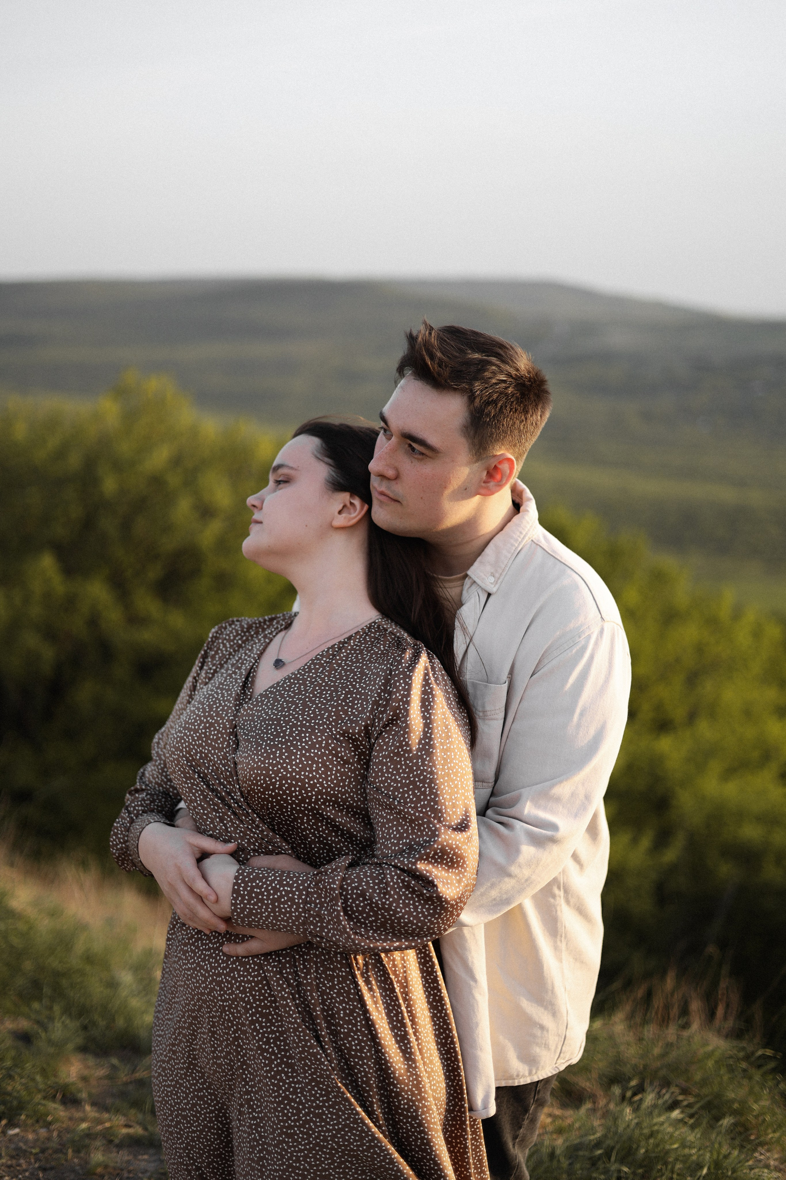 Никита и Даша. Майорова Валерия Фотограф Ставрополь