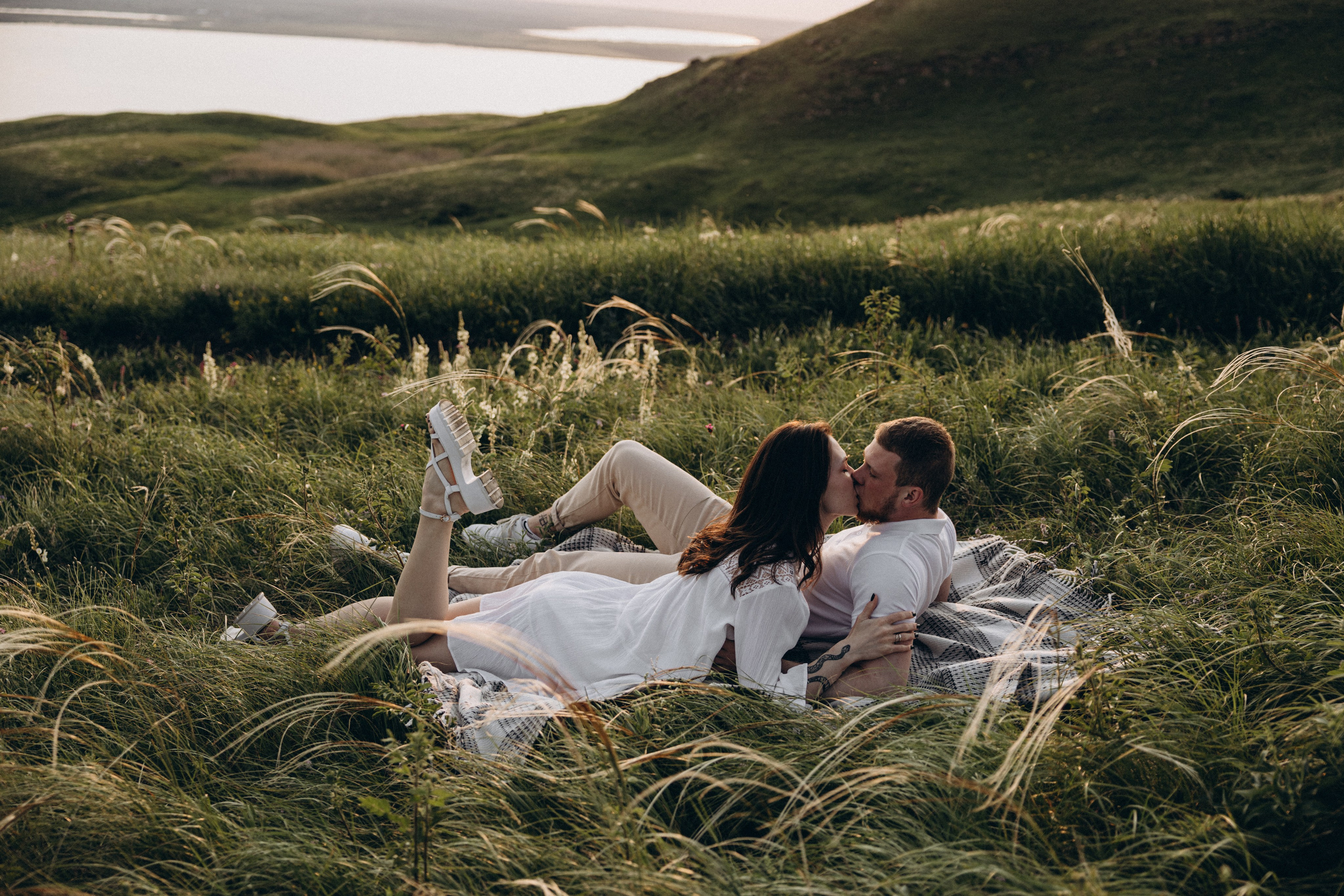 Макс и Оля. Майорова Валерия Фотограф Ставрополь