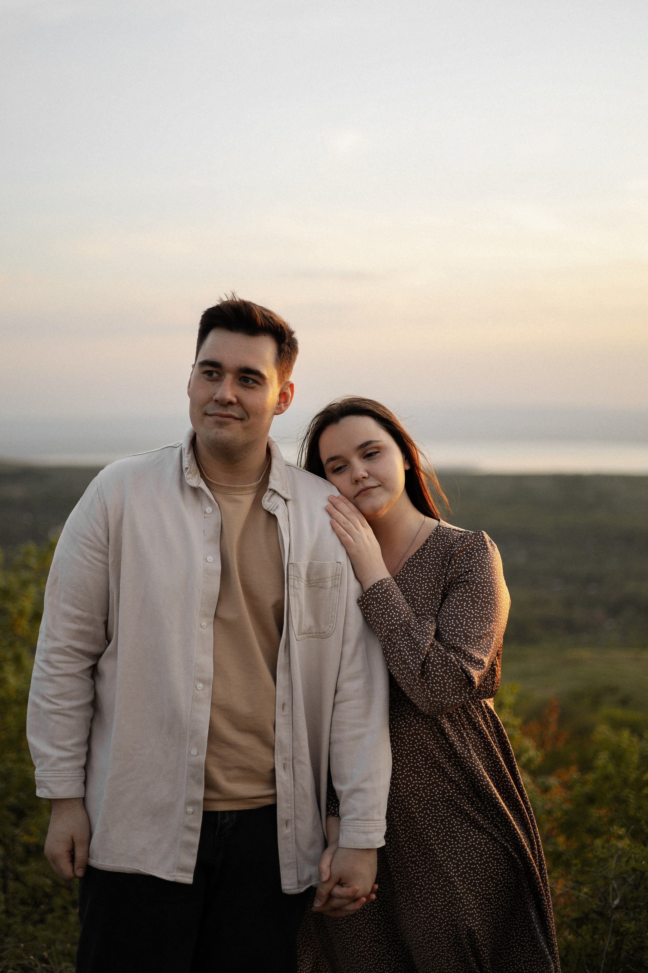 Никита и Даша. Майорова Валерия Фотограф Ставрополь