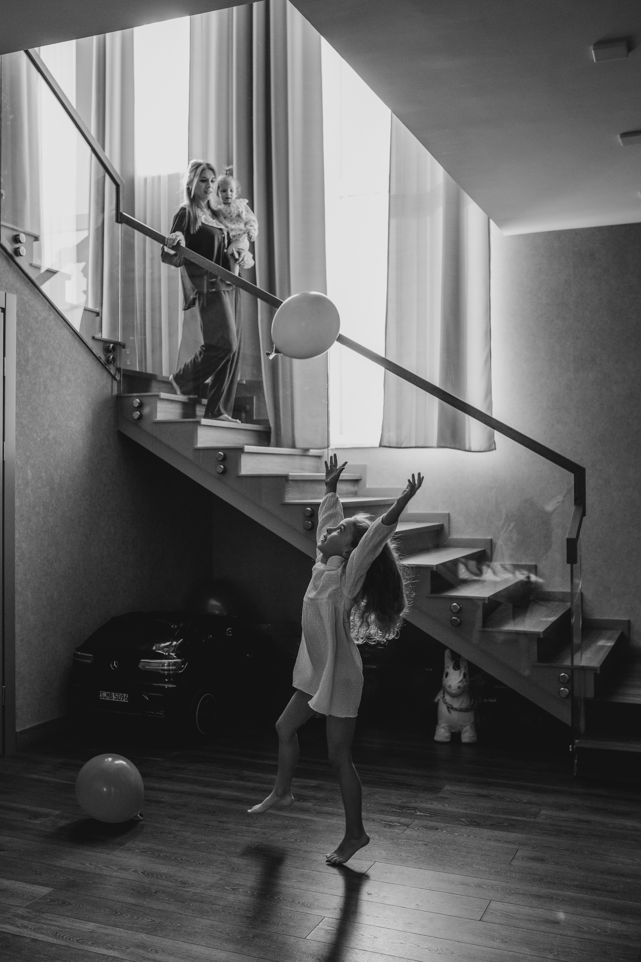 Дома классно. Семейный фотограф в Брянске Зурилина Екатерина