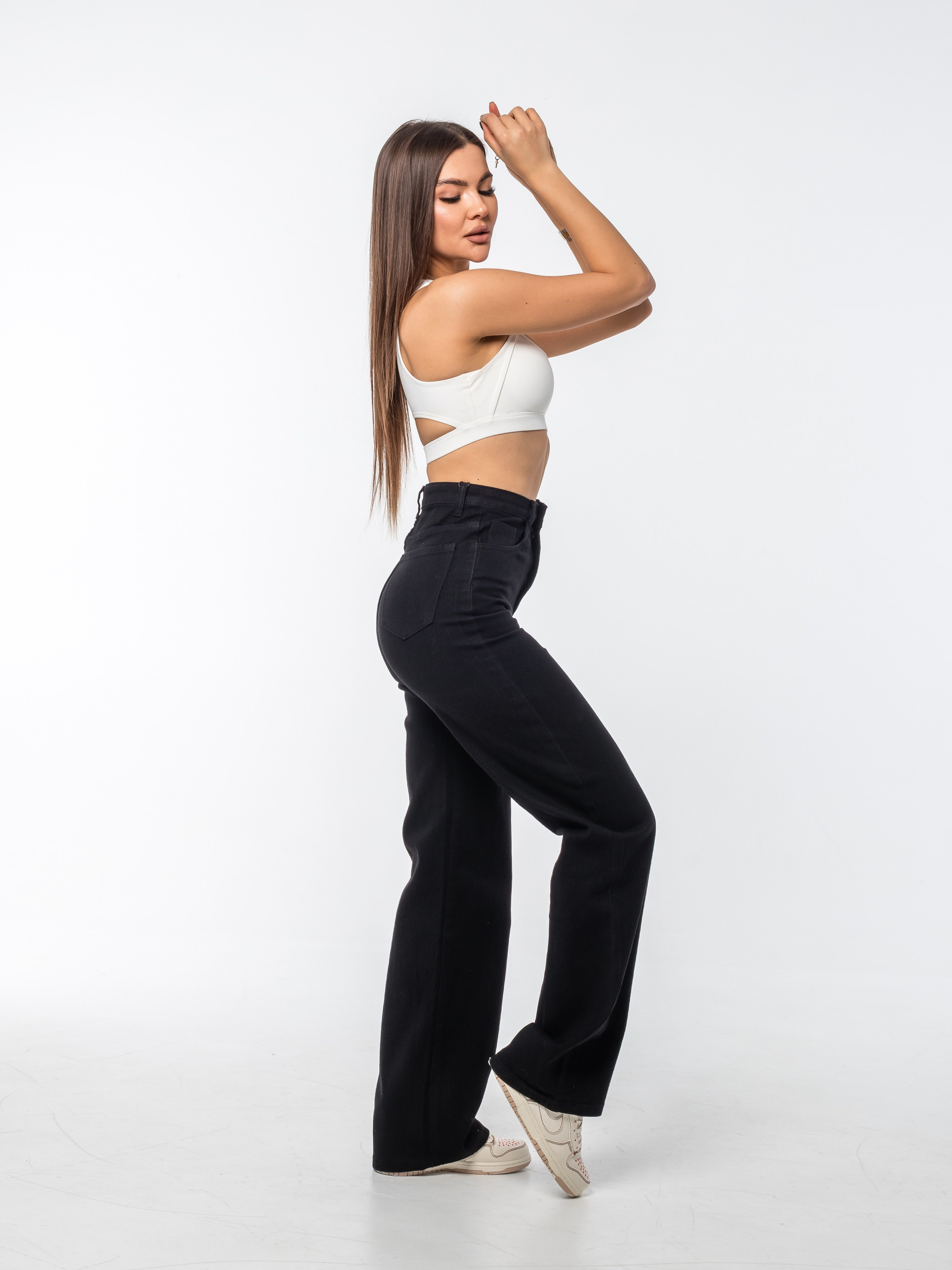 Джинсы. Фотограф в Краснодаре Арина Кудряшова