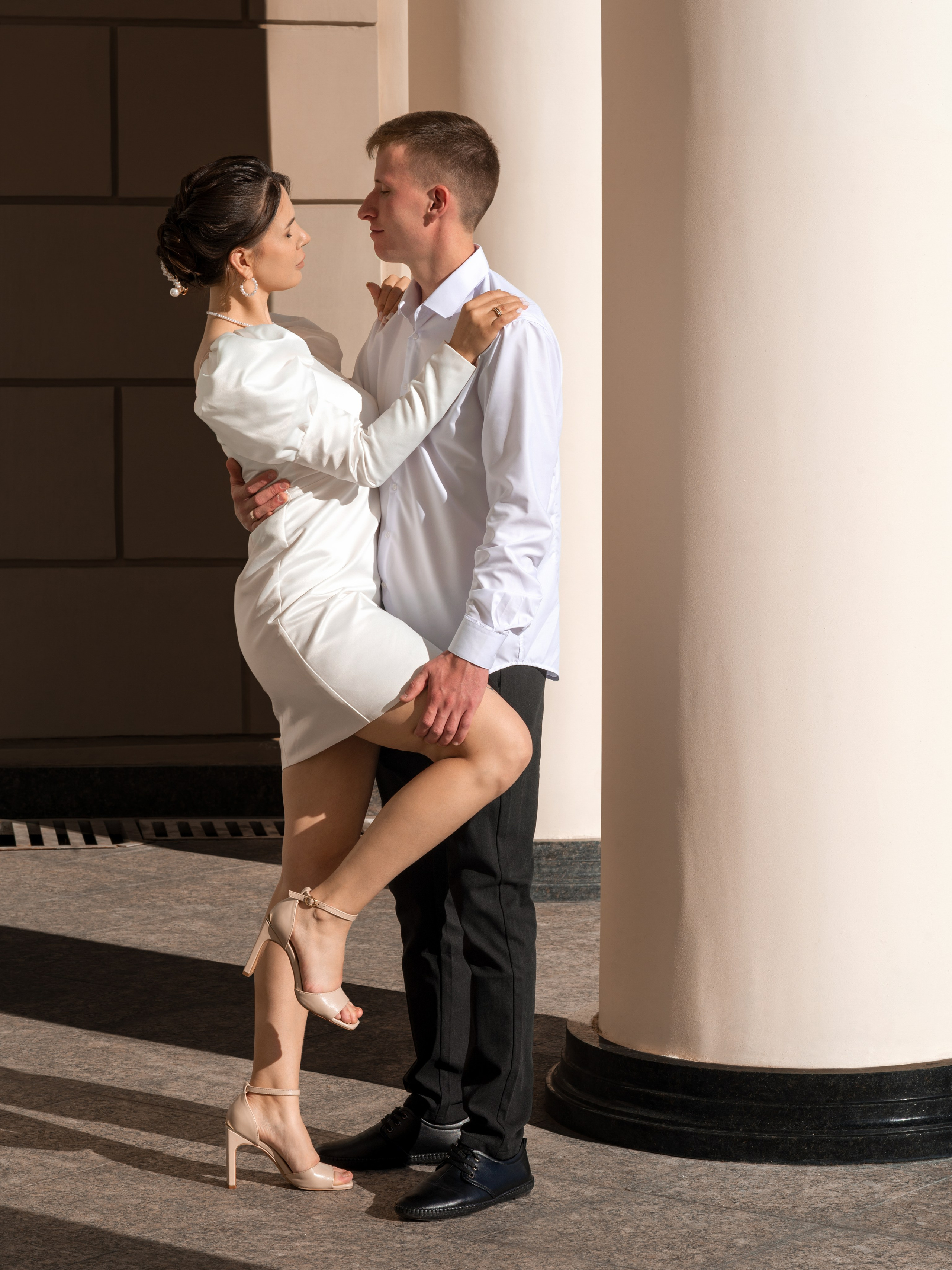 Свадебная. Photographer