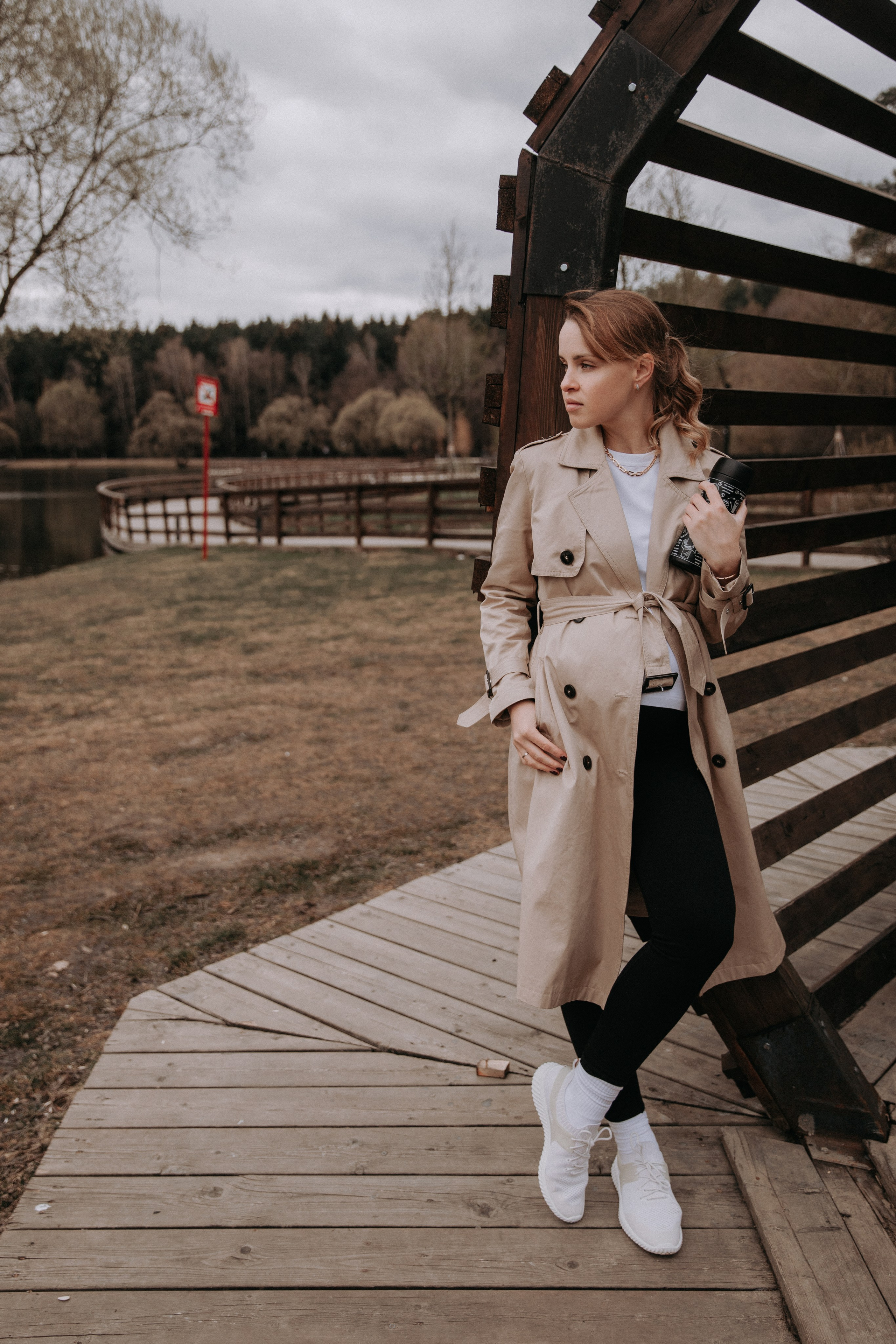 Прогулка. Семейный фотограф Екатерина Шустрова Москва и Одинцово