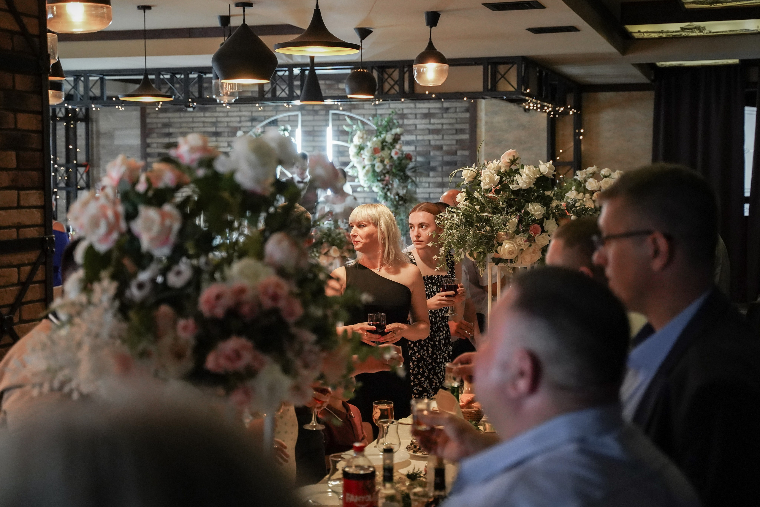 Арина и Даниил (г. Курск, Роща невест). Фотограф Вера Зверуго в Орле