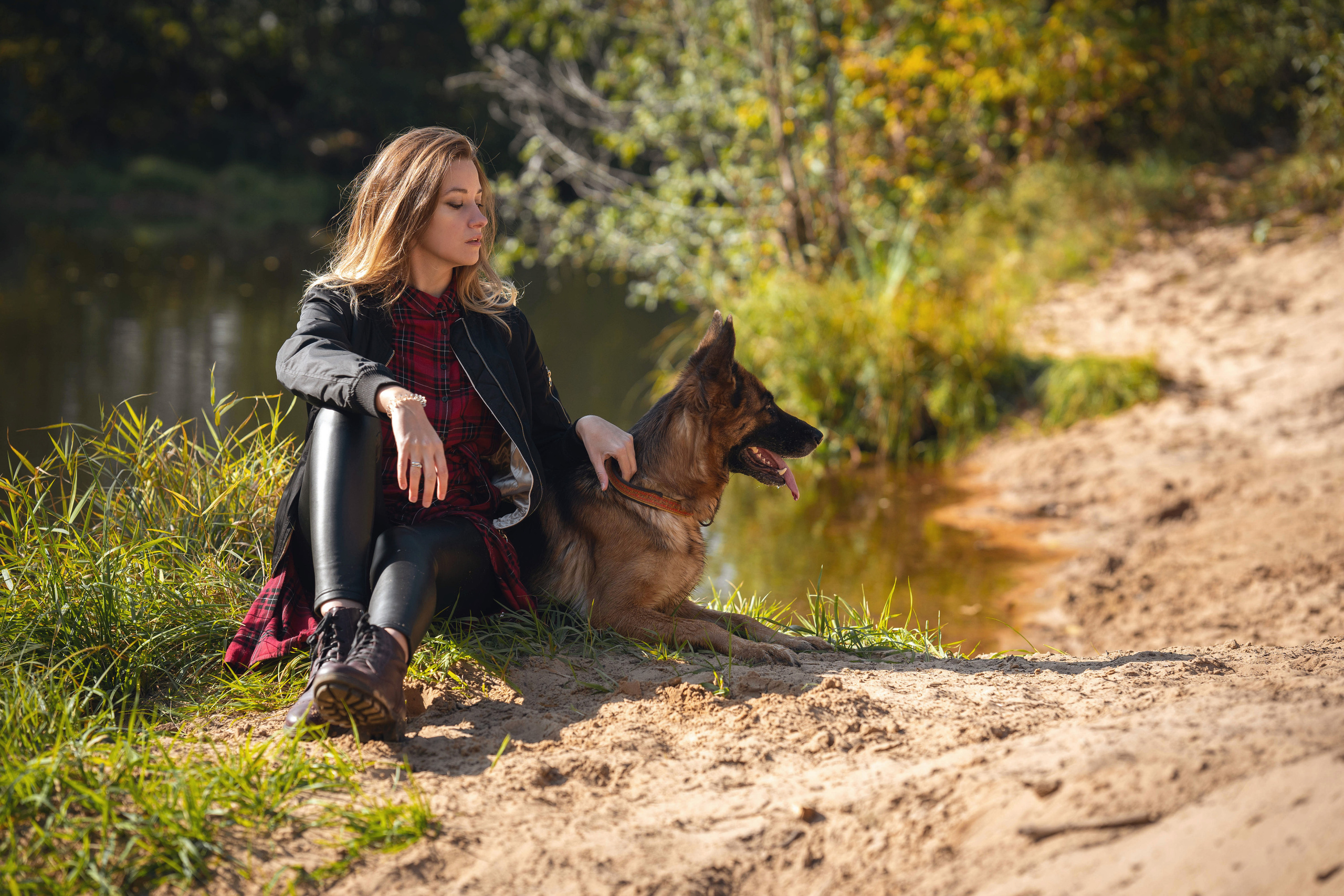 фотограф в Нижнем Новгороде