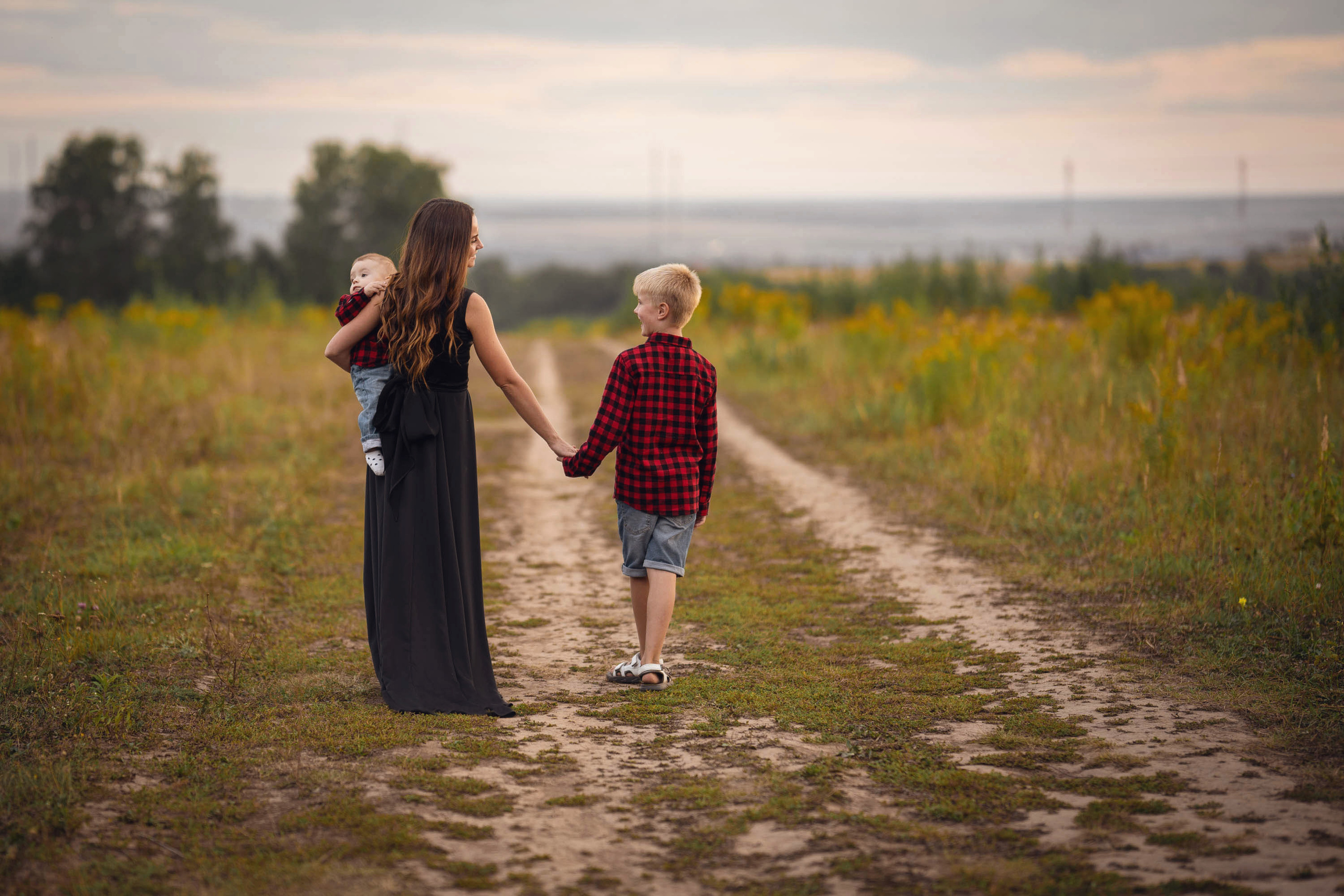 семейный фотограф в Нижнем Новгороде