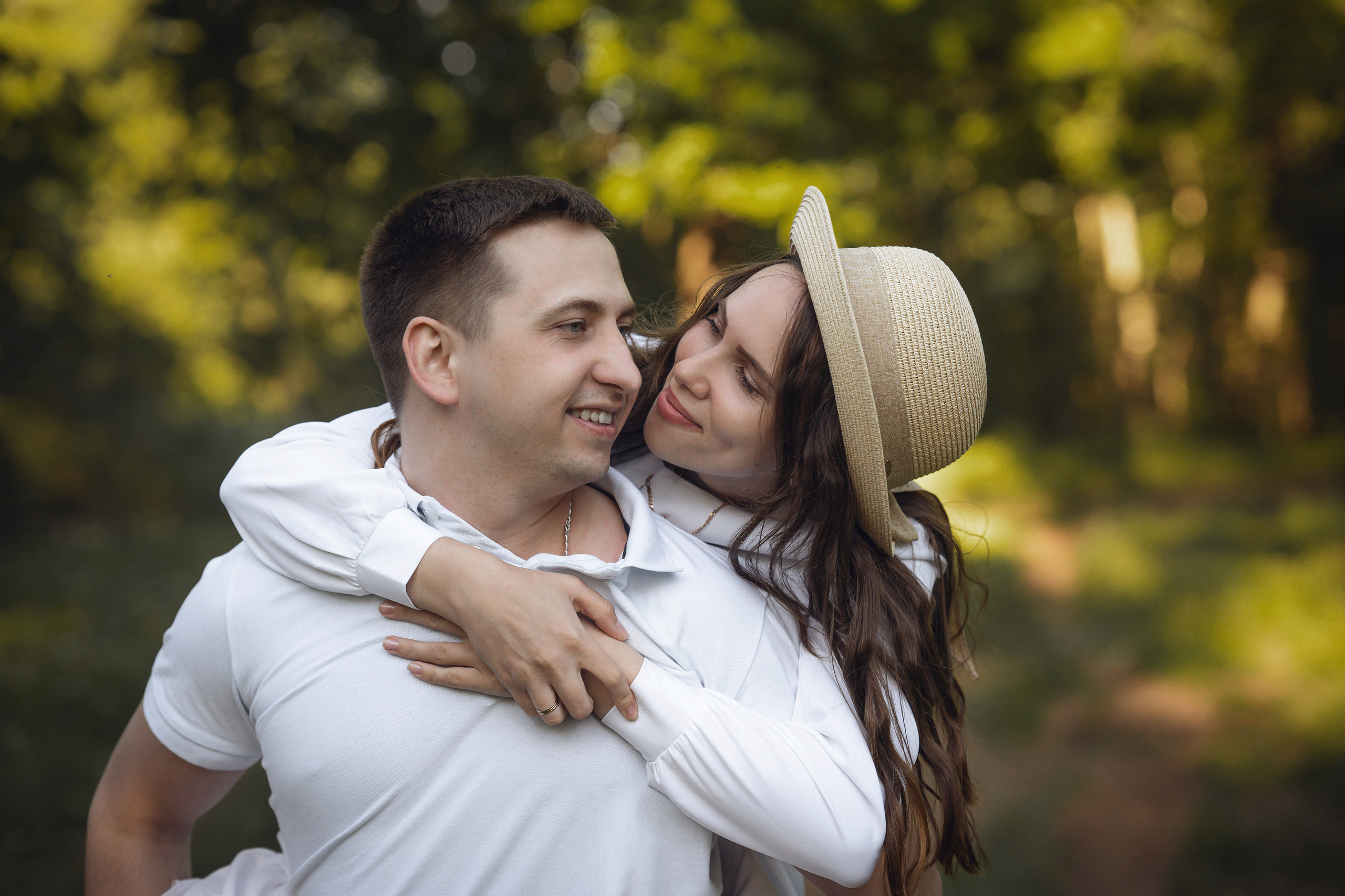 семейный фотограф в Нижнем Новгороде