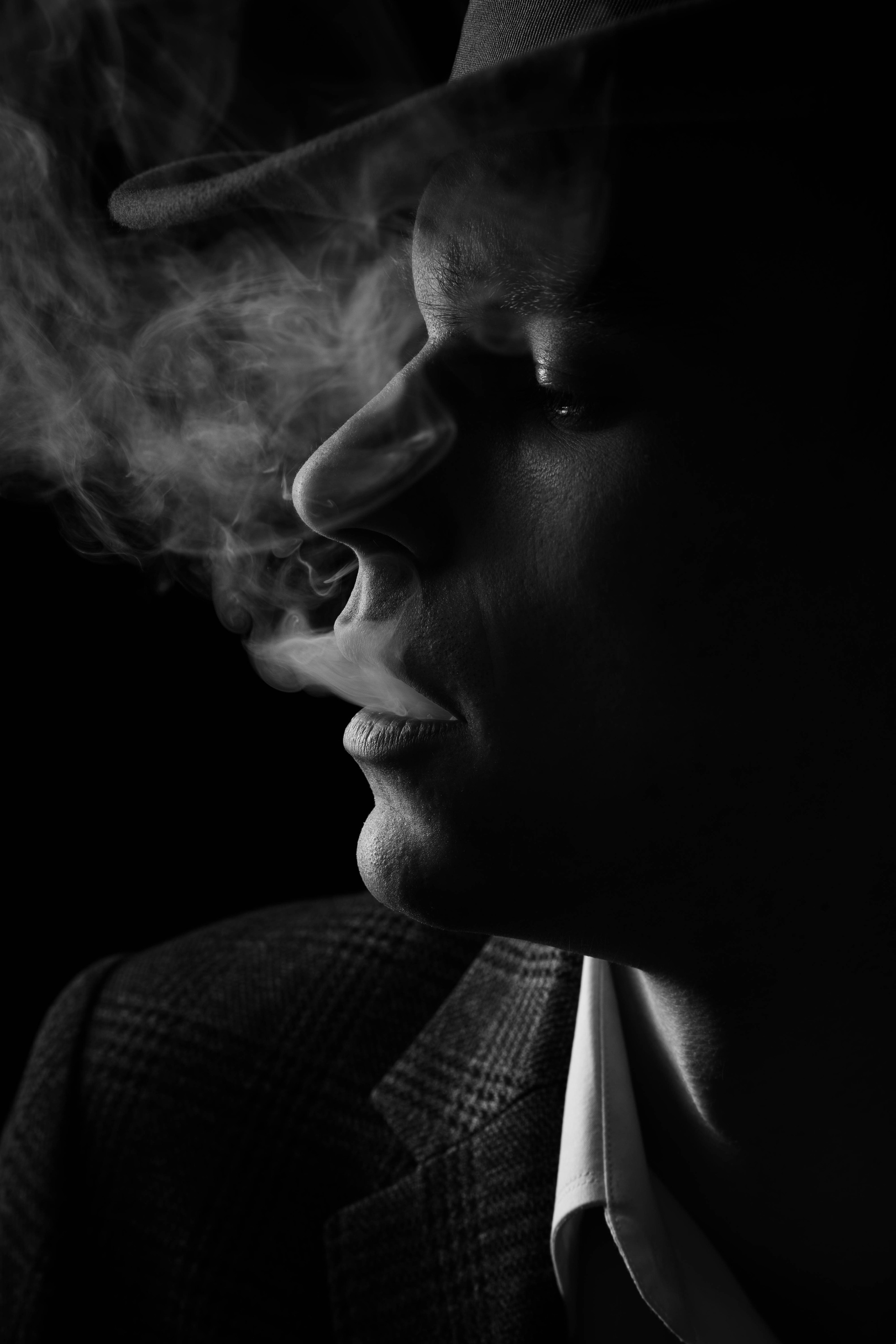 Александр. Съемка в низком ключе. Фотограф в Нижнем Новгороде,