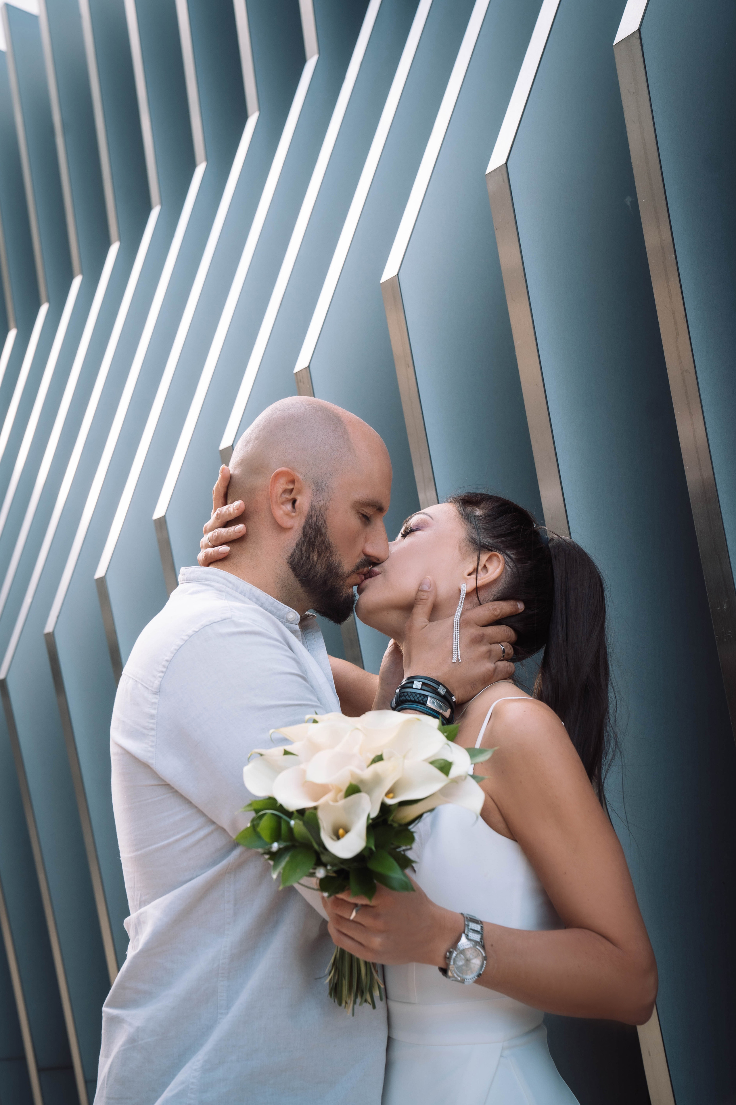 свадебный фотограф в Нижнем Новгороде