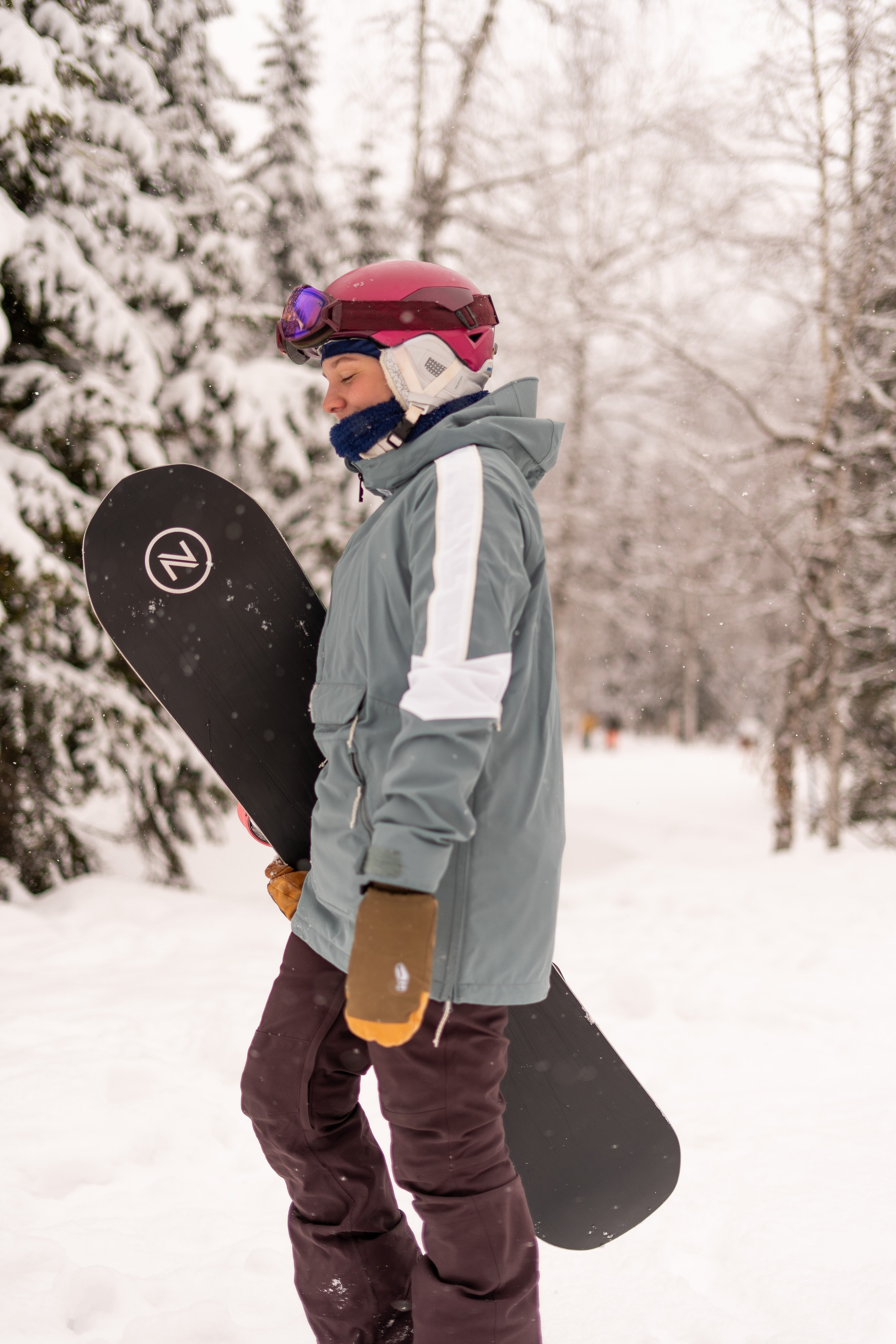 Джой 21.03.24. Анастасия Паршукова — фотограф Шерегеш Новосибирск