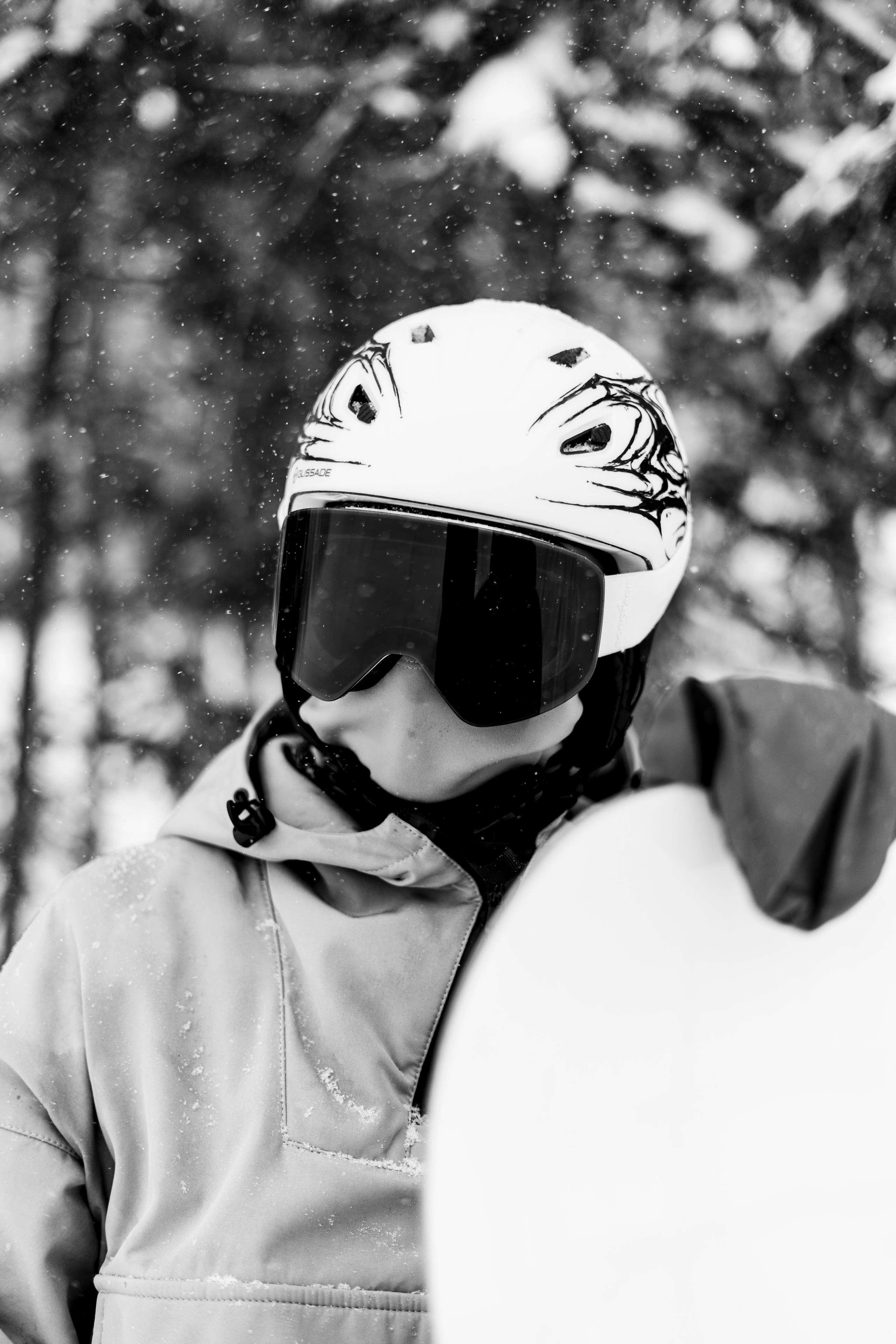 Тур. Анастасия Паршукова — фотограф Шерегеш Новосибирск