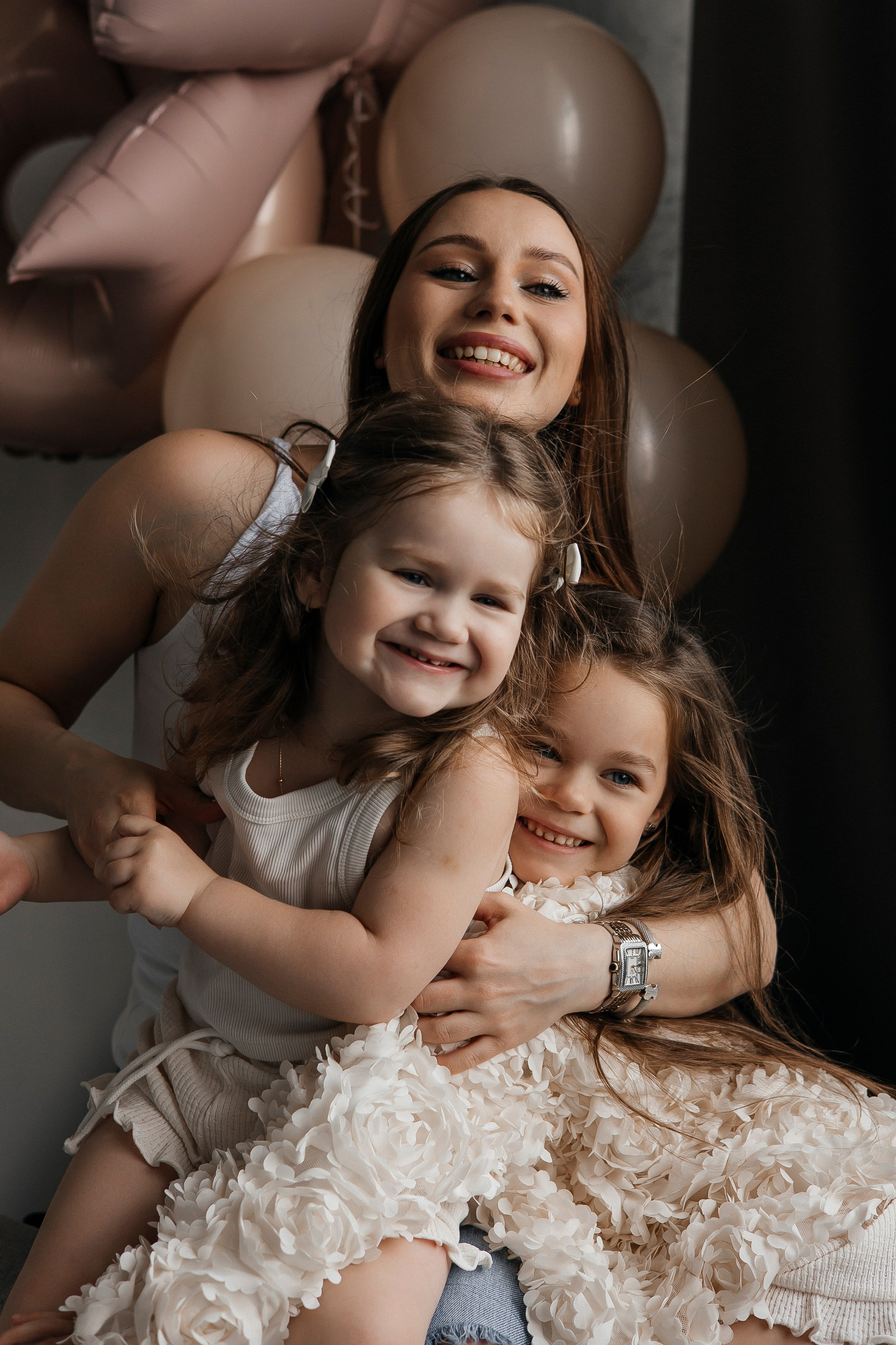 Love Story — Семейные. Фотограф в Москве Екатерина Потапова