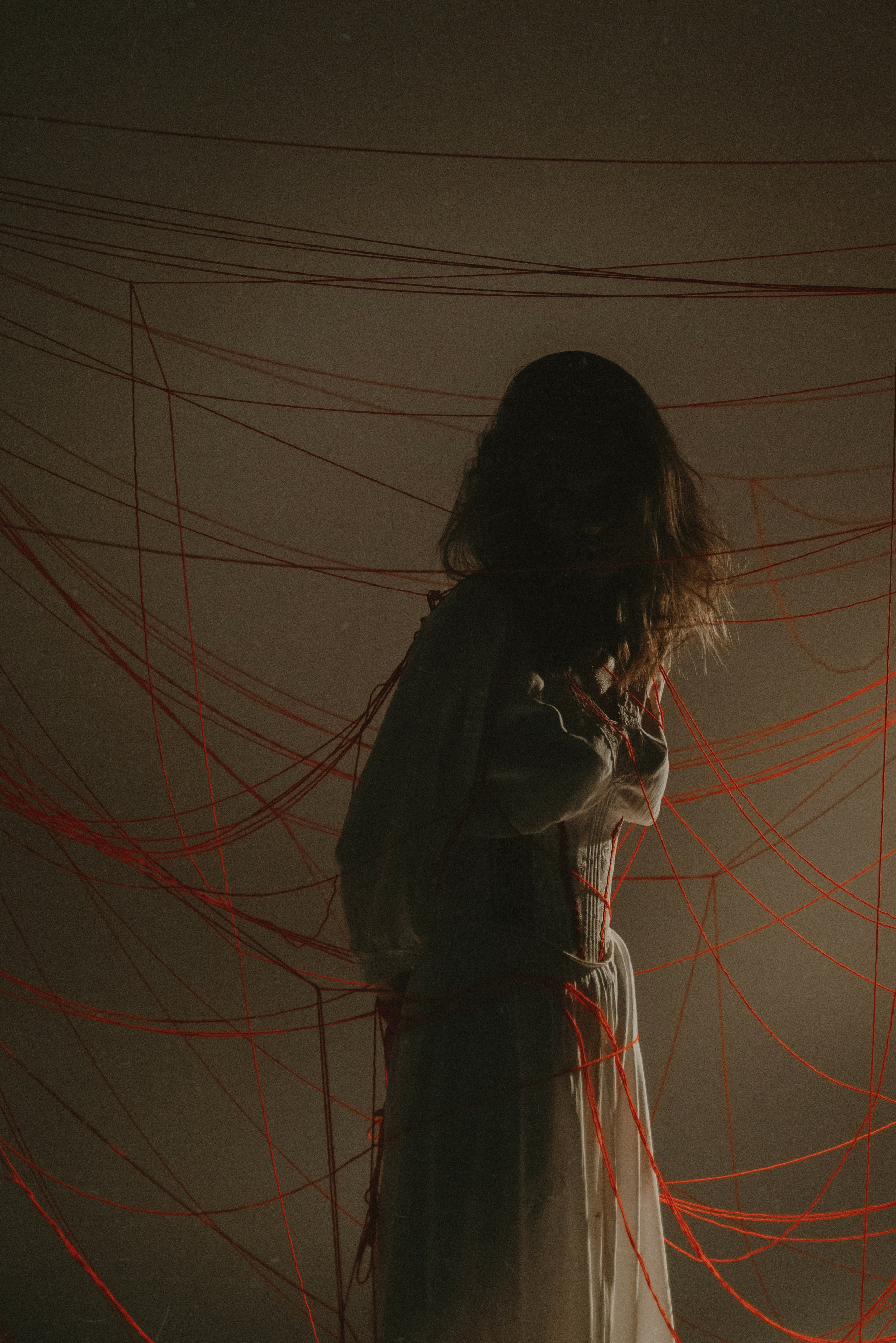 Съёмка в студии. Фотограф Яна Весна