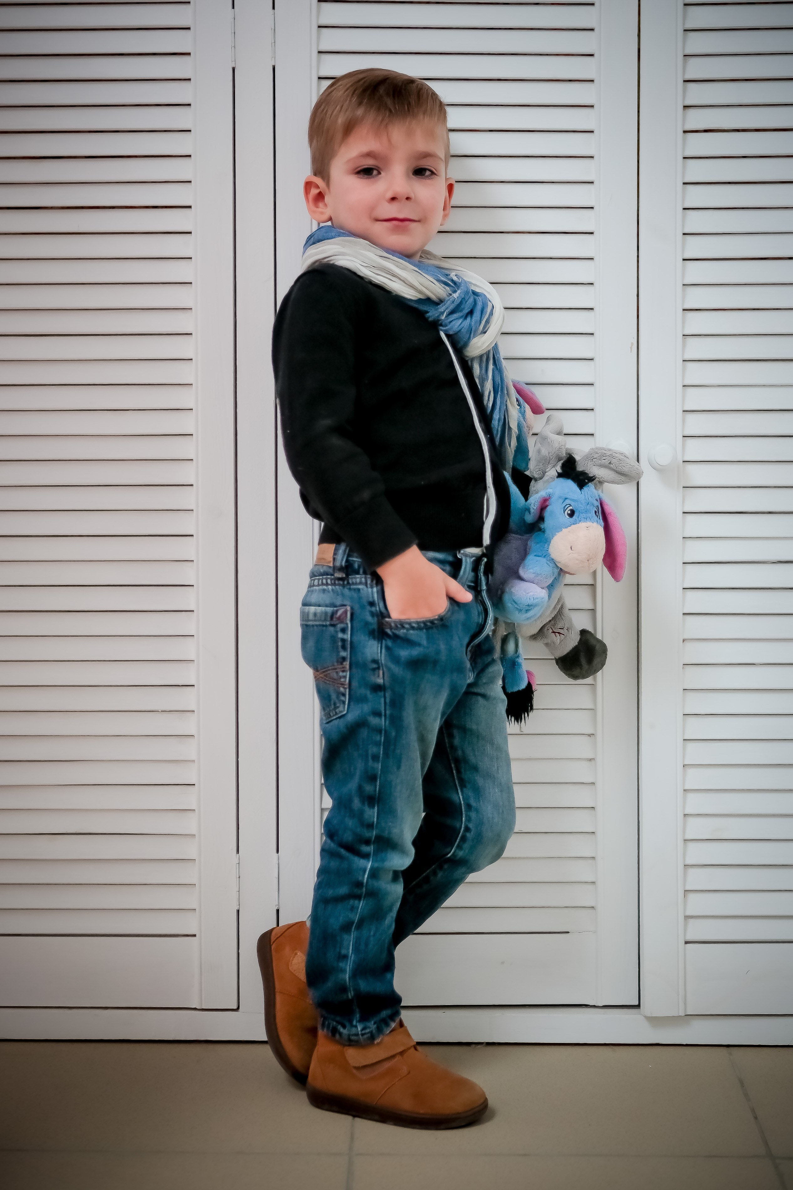 Детская фотосессия. Максим Матвийченко и Виктория Басова профессионалы своего дела