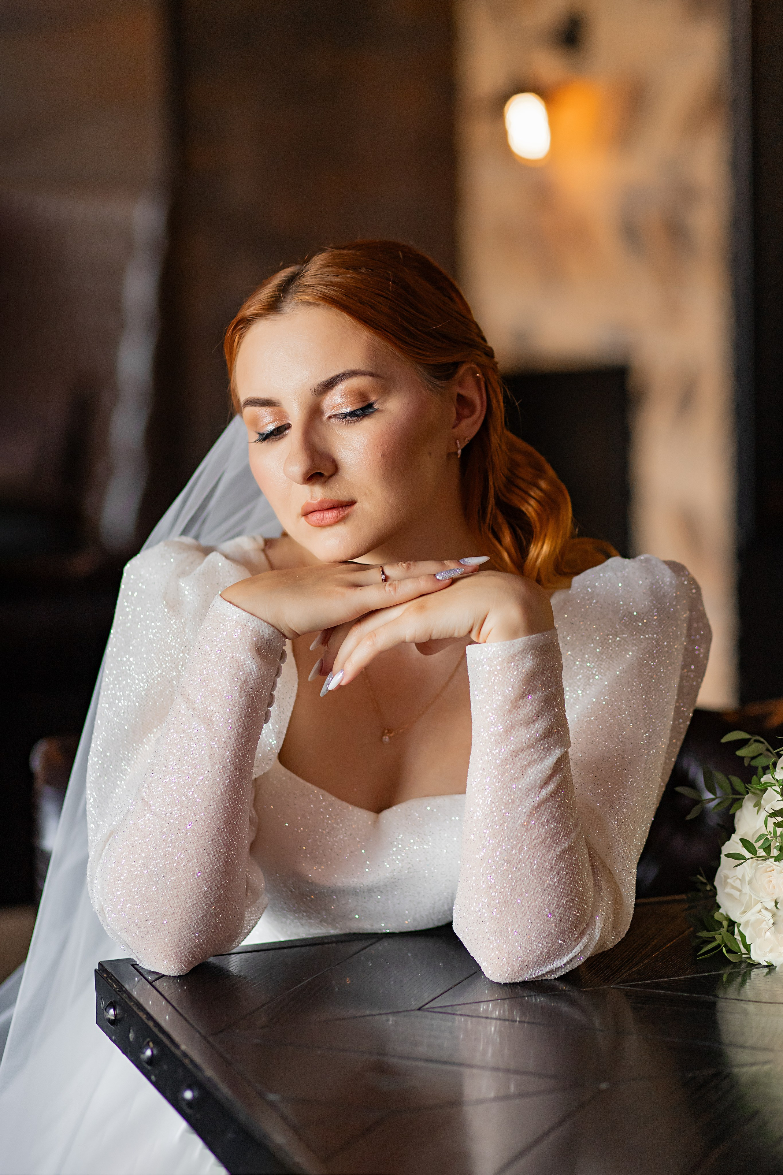 Юлия и Андрей. Фотограф Белгород