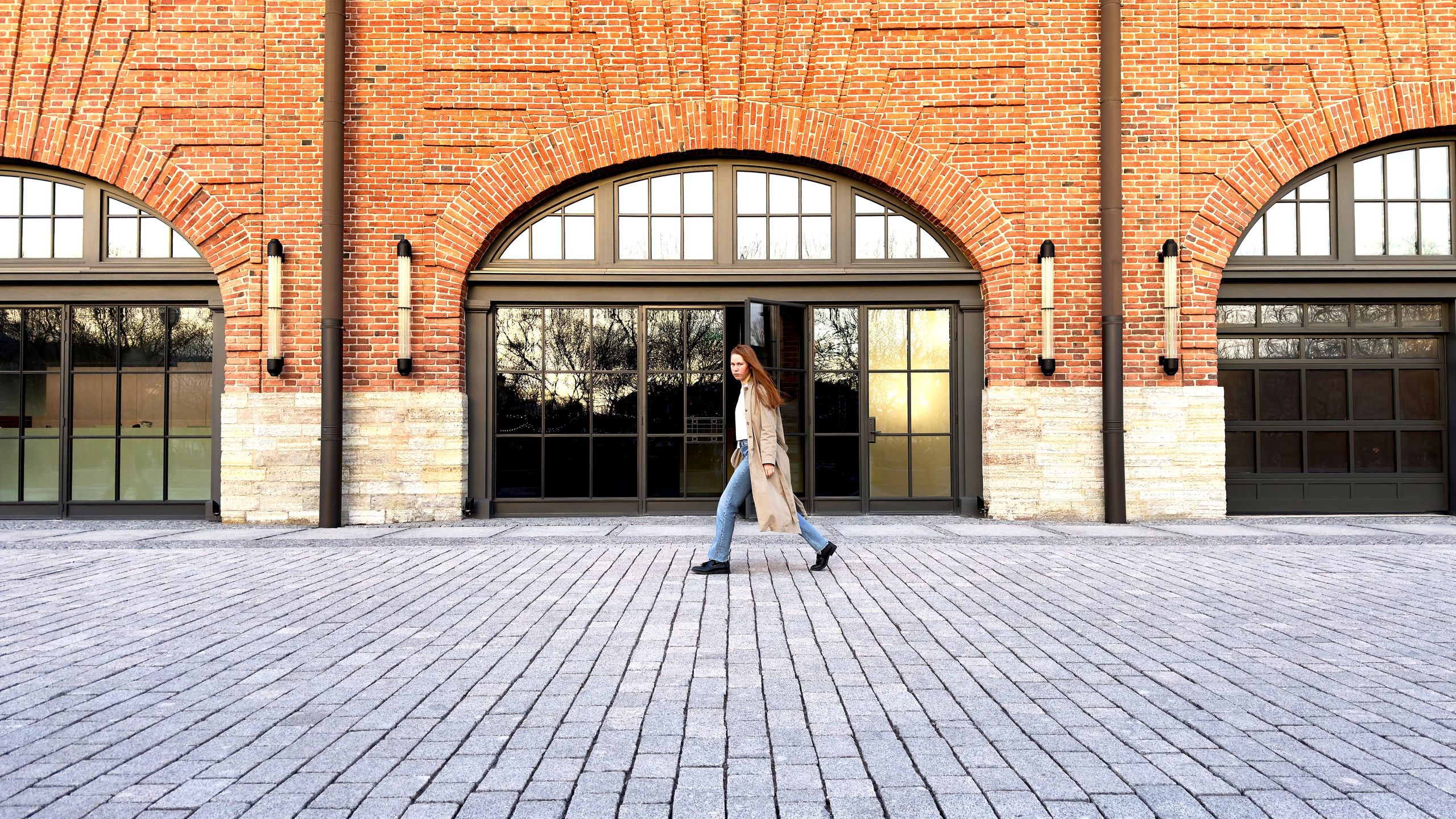 Портретный фотограф в Москве Лидия Брауде