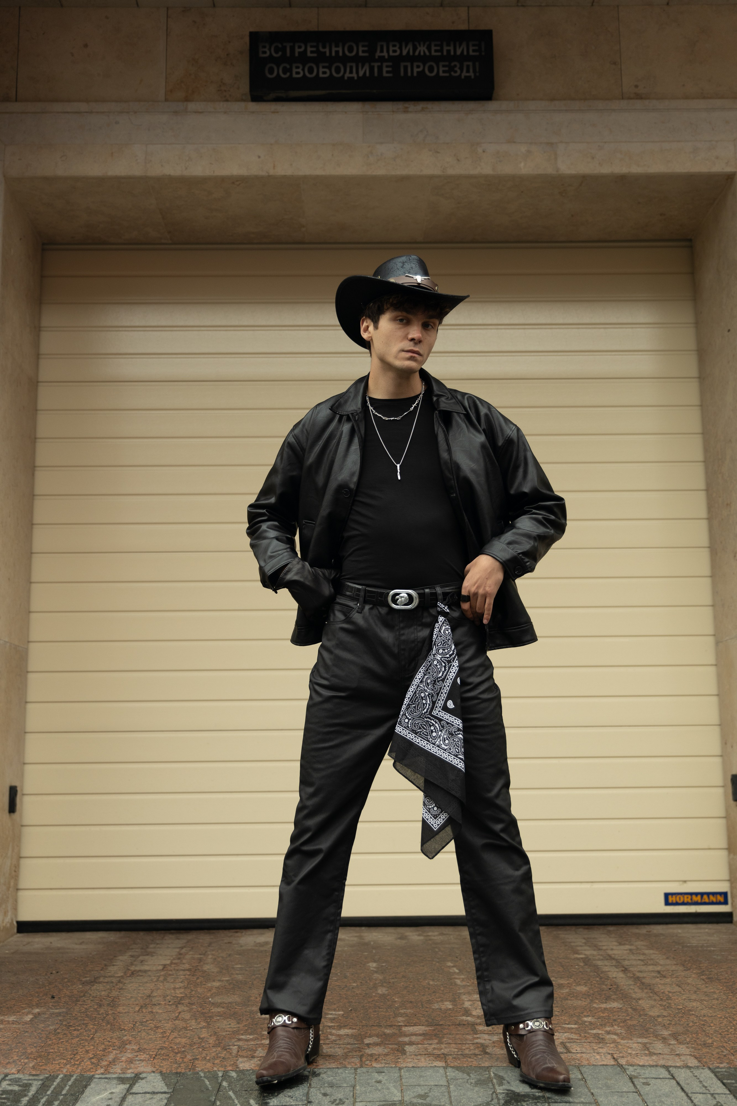 Пресеты «Ультра пак». Фотограф Сергей Антонов Москва