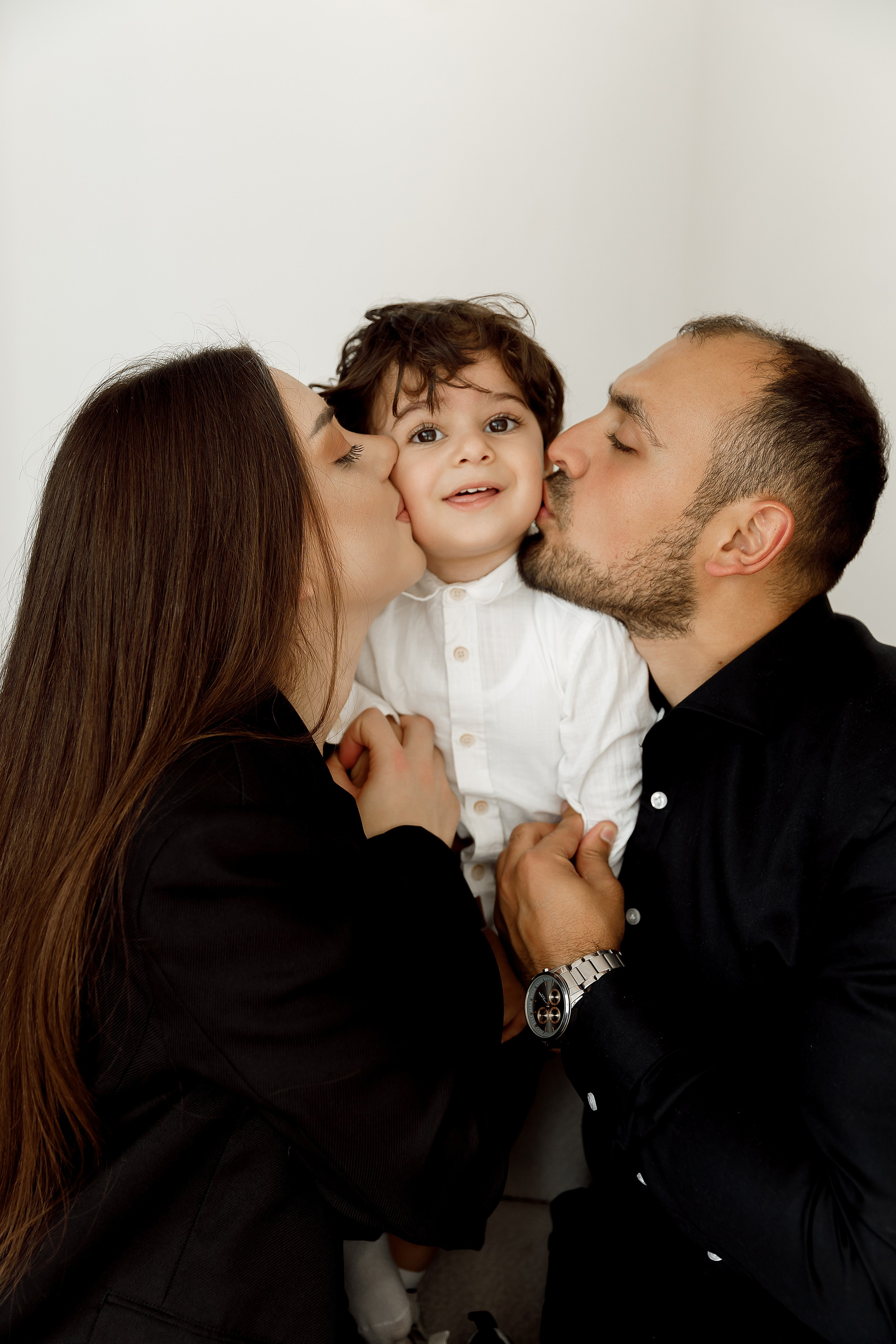 № 12. Фотограф в Москве Юлия Хамзина