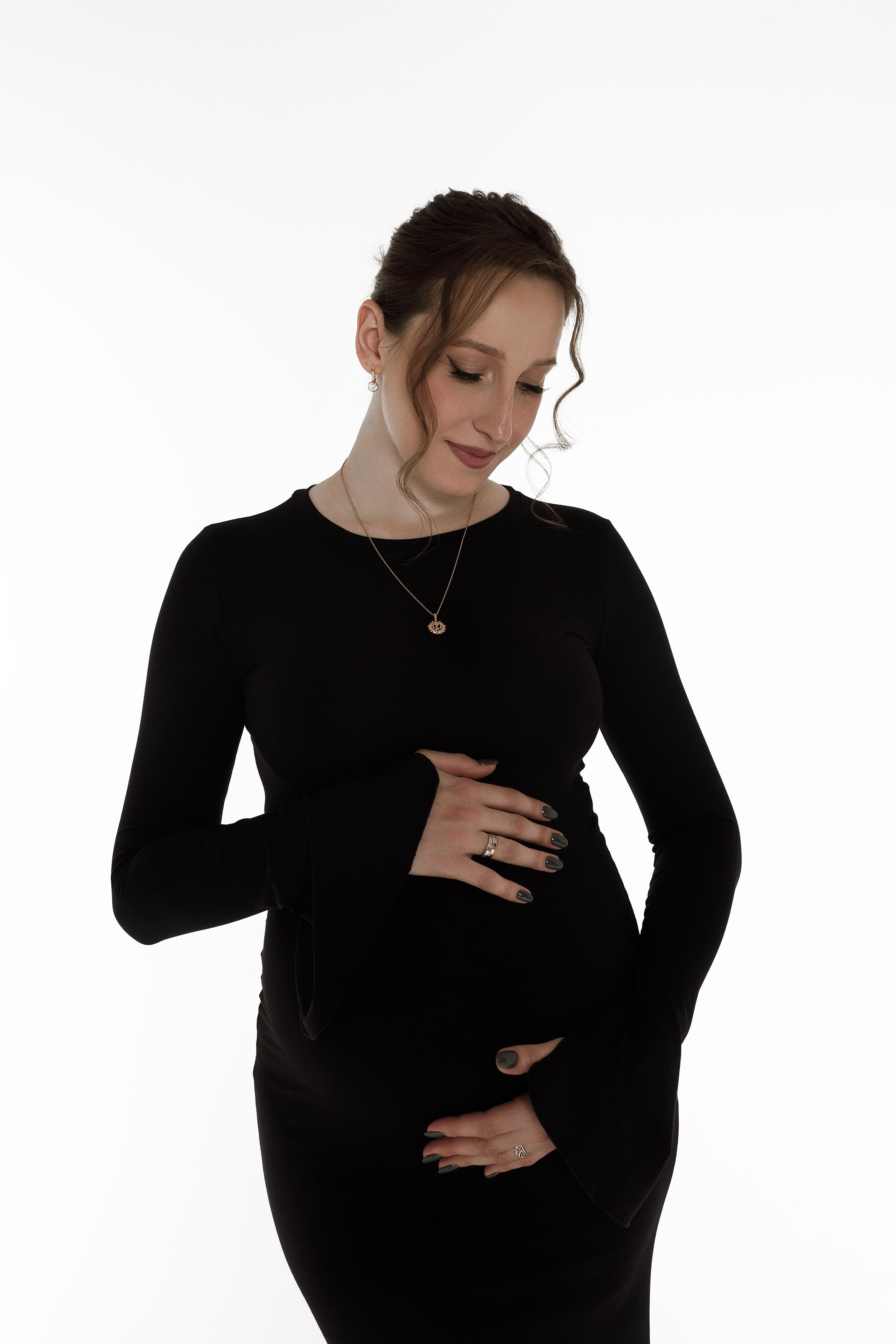 Назар&Настя. Фотограф в Москве Юлия Хамзина