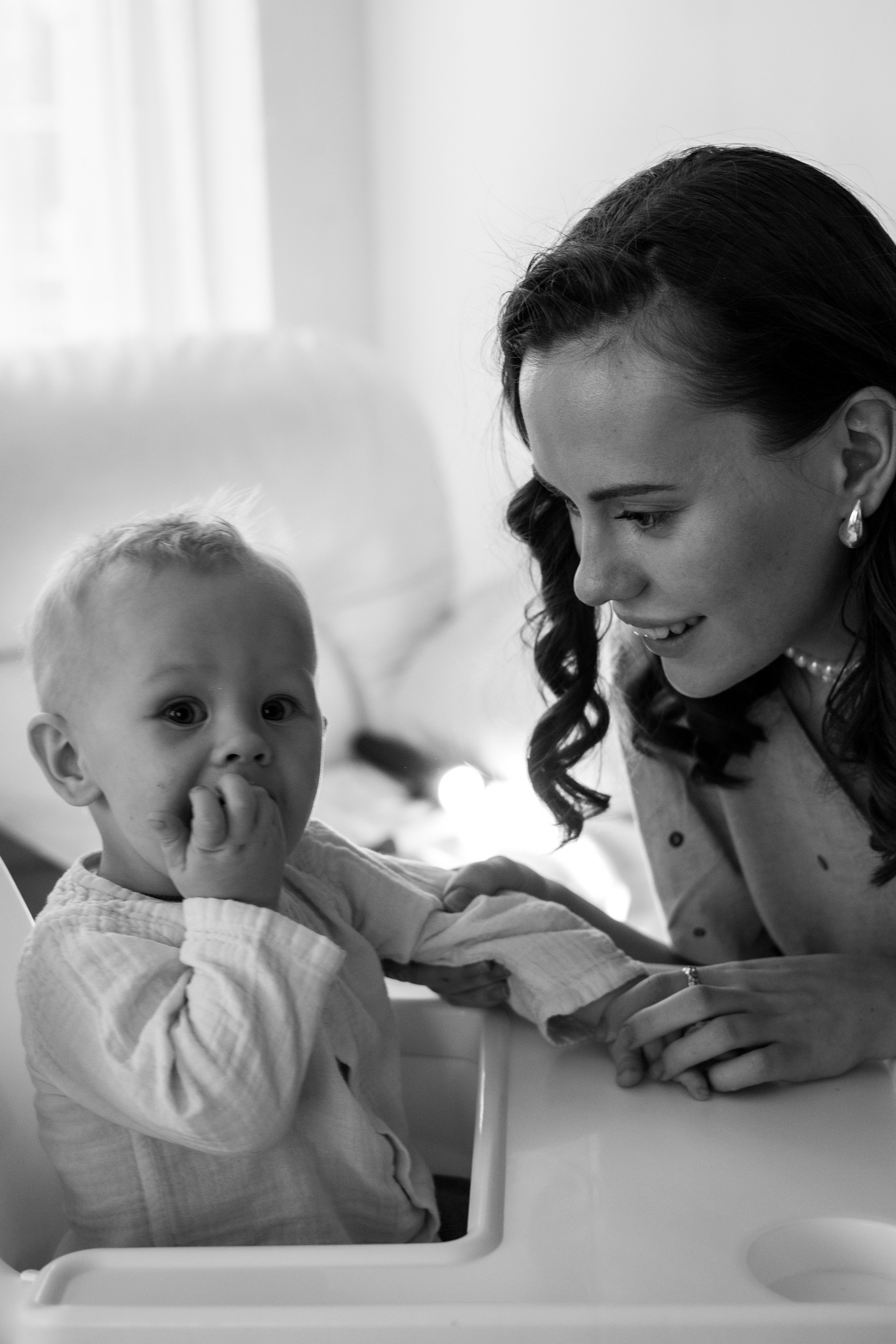 Домашняя история. Семейный фотограф Москва Юлиана Фетисова