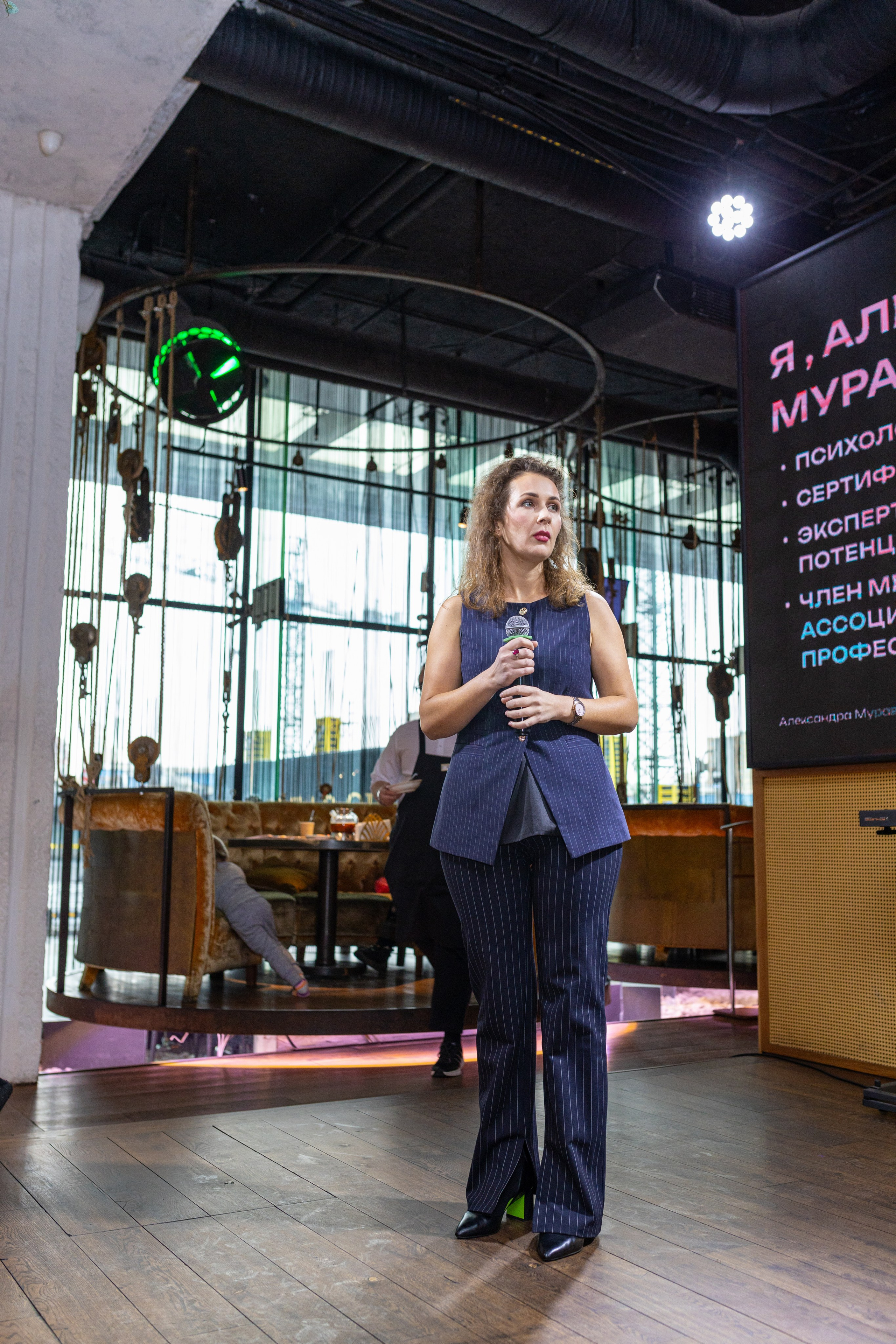 Celebrity club. Фотограф Москва