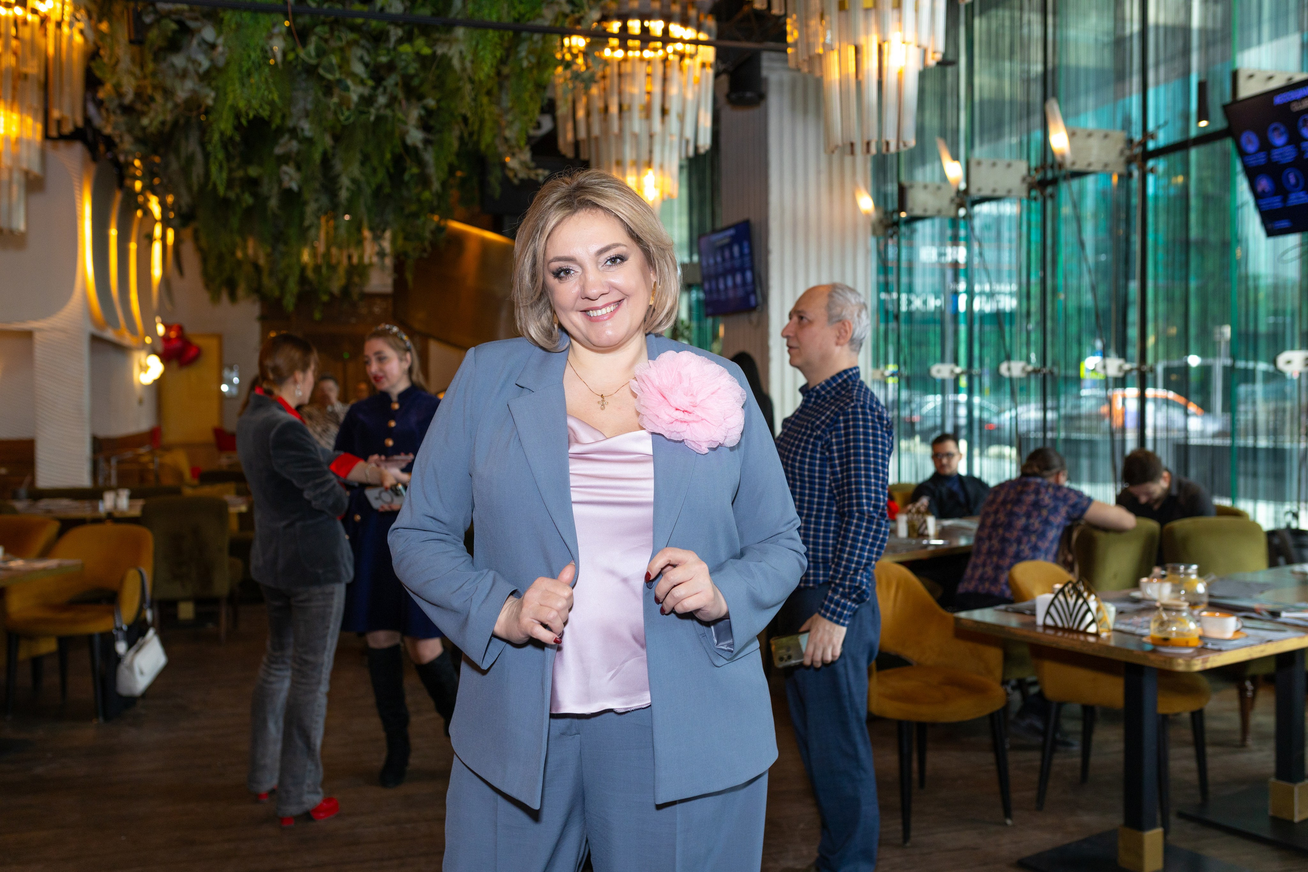 Celebrity club. Фотограф Москва