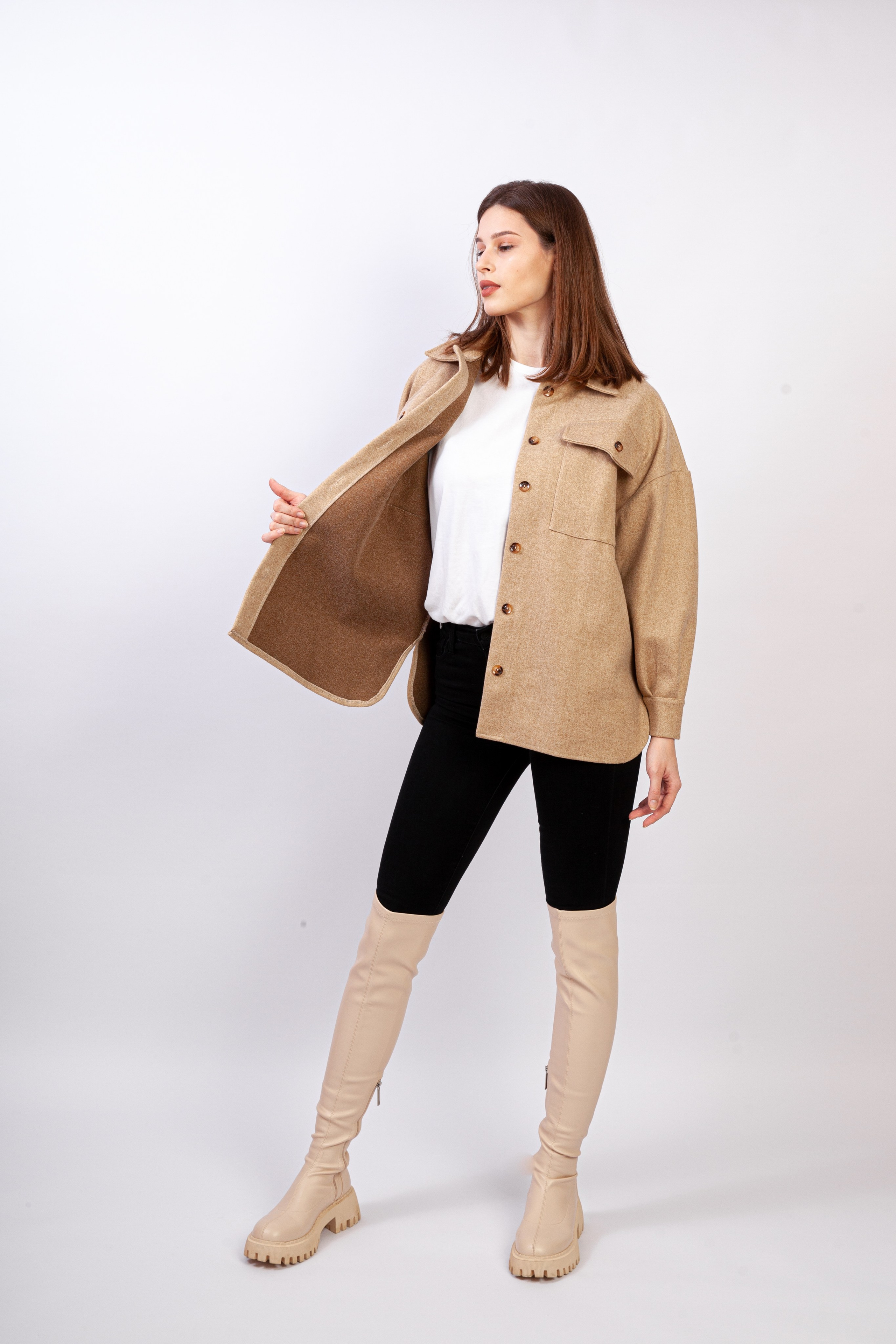 Фотосессия товара. Одежда. Фотограф Москва