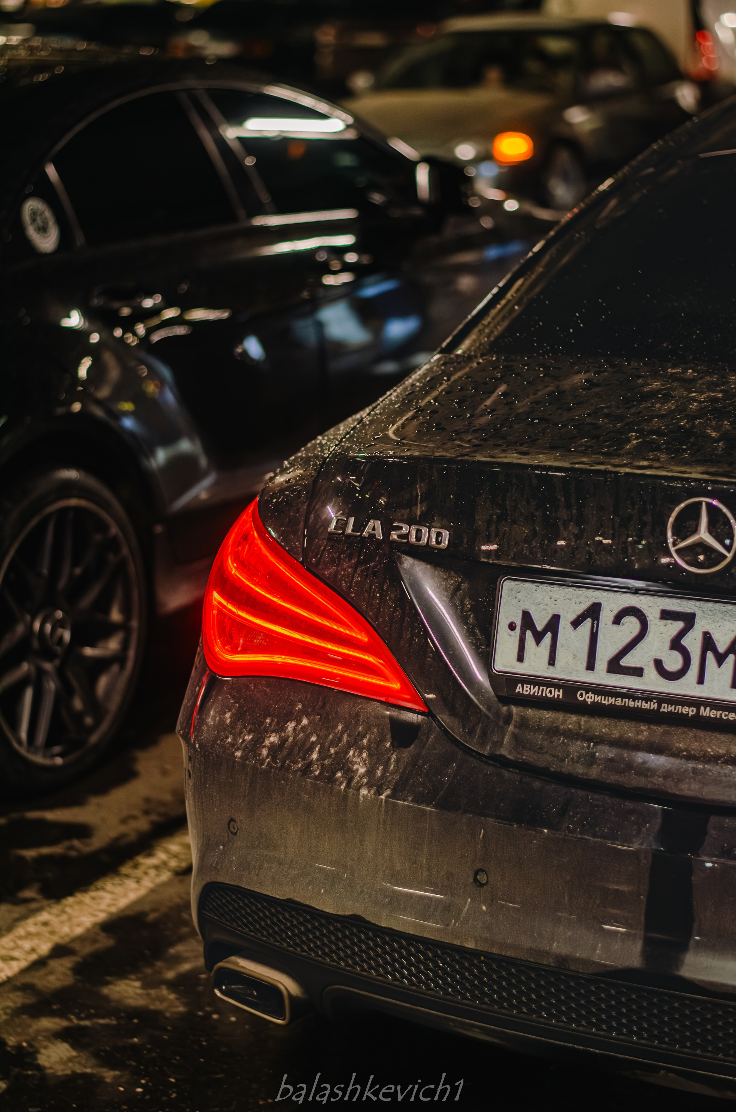 DnB 22/11/25. TuninGGameS Media