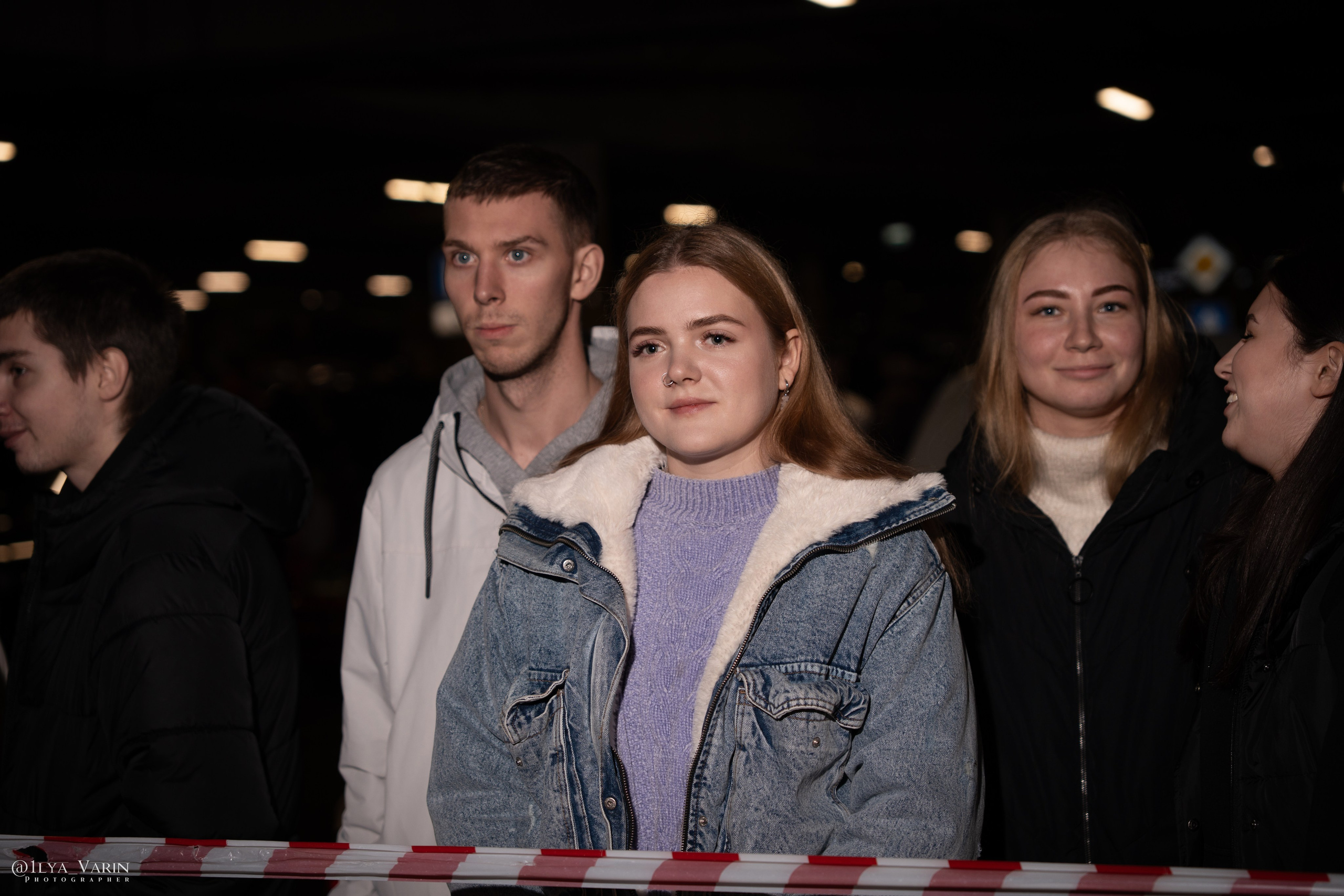 DnB 08/11/2025. TuninGGameS Media