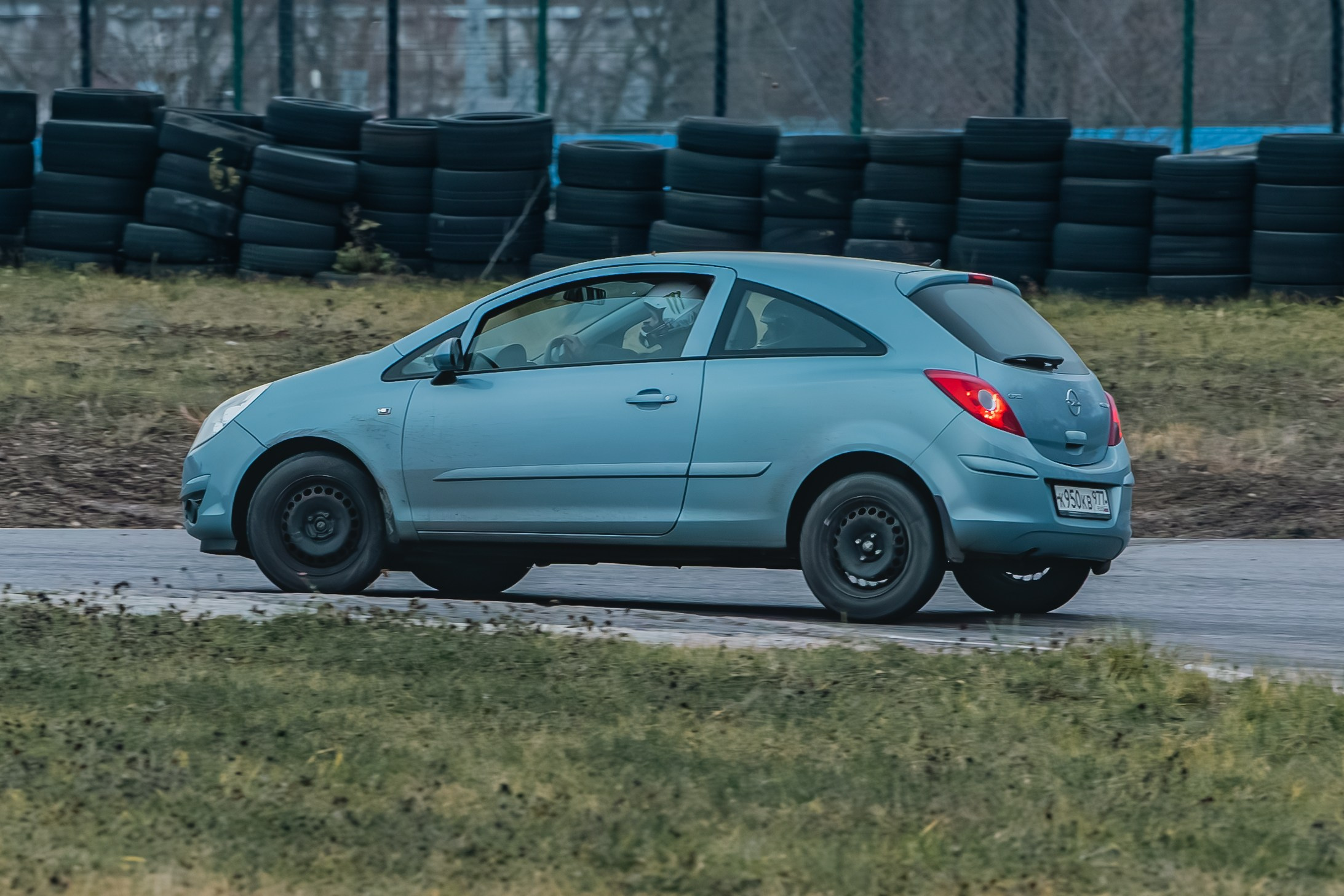 АвтоДжимхана 07/12/25. TuninGGameS Media