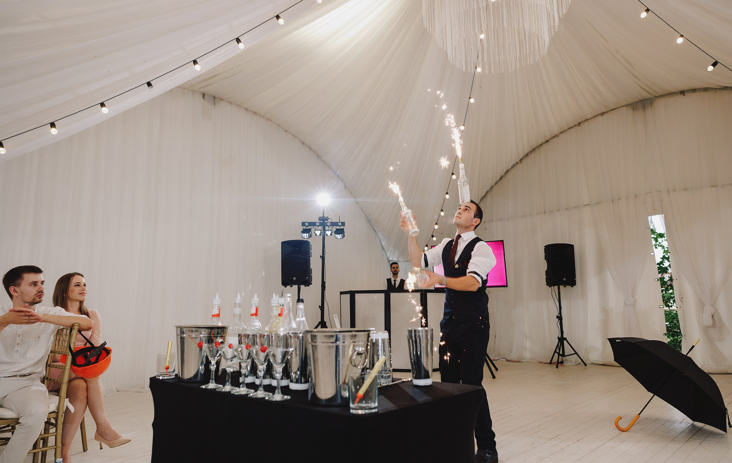 Дмитрий Полина. Свадебный фотограф и видеограф Дмитрий Горяченков