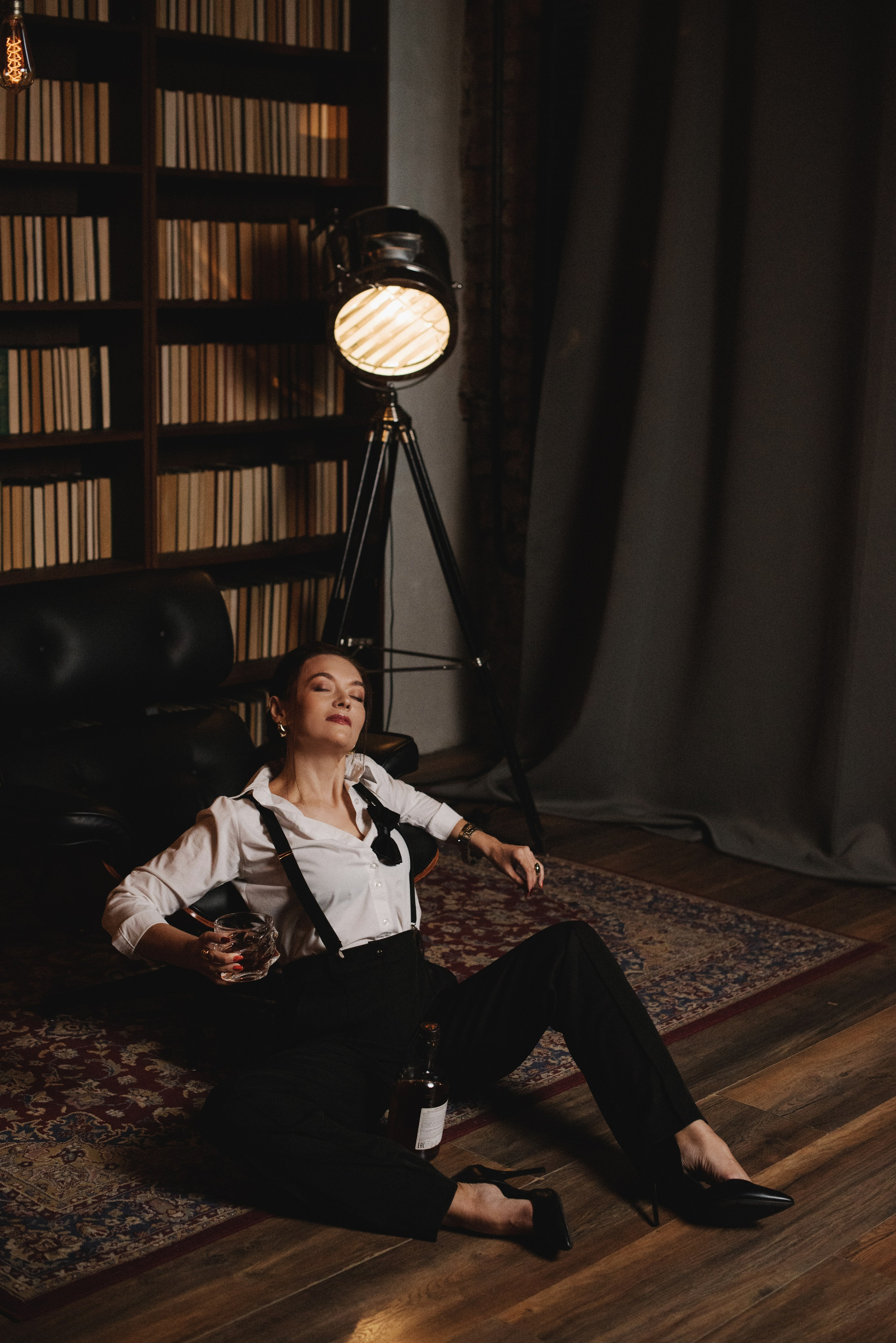 Проект ЛЕДИ БОСС. ФОТОПРОЕКТЫ