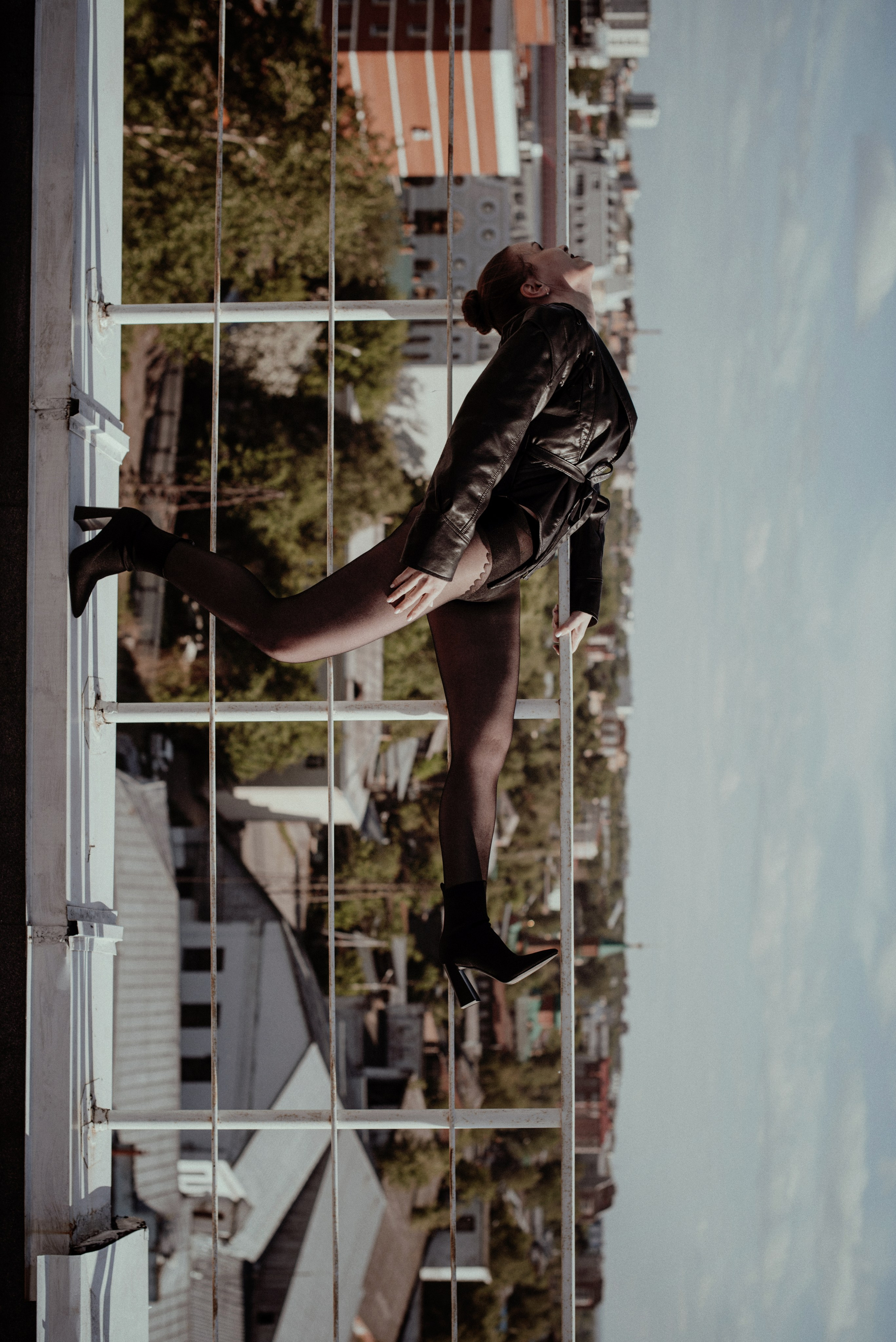 Проект КРЫША. ФОТОПРОЕКТЫ