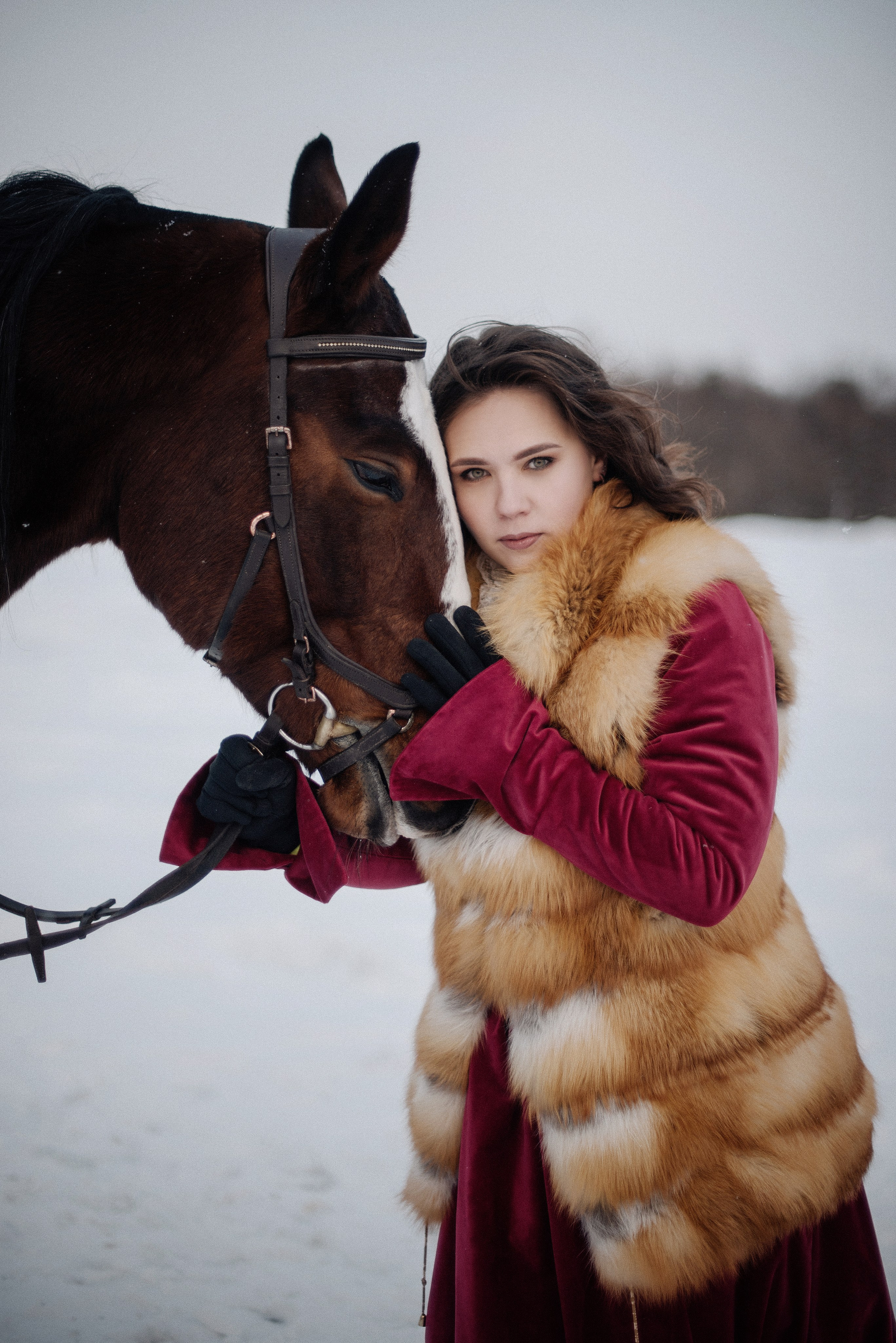 Фото СИМВОЛ ГОДА 2026 от Натальи. ФОТОПРОЕКТЫ