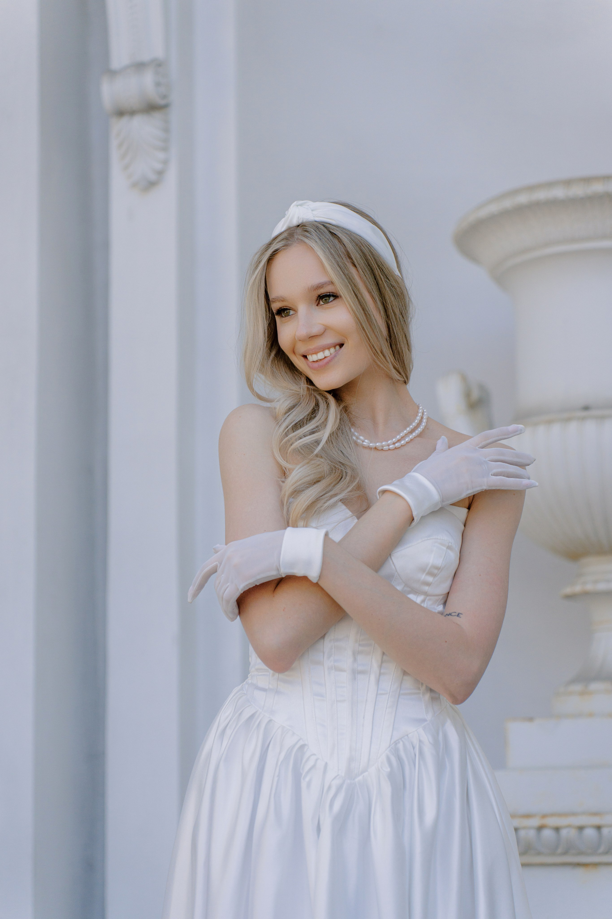 Свадьба, ЦПКИО и Елагин остров. Фотограф Оксана Шавва