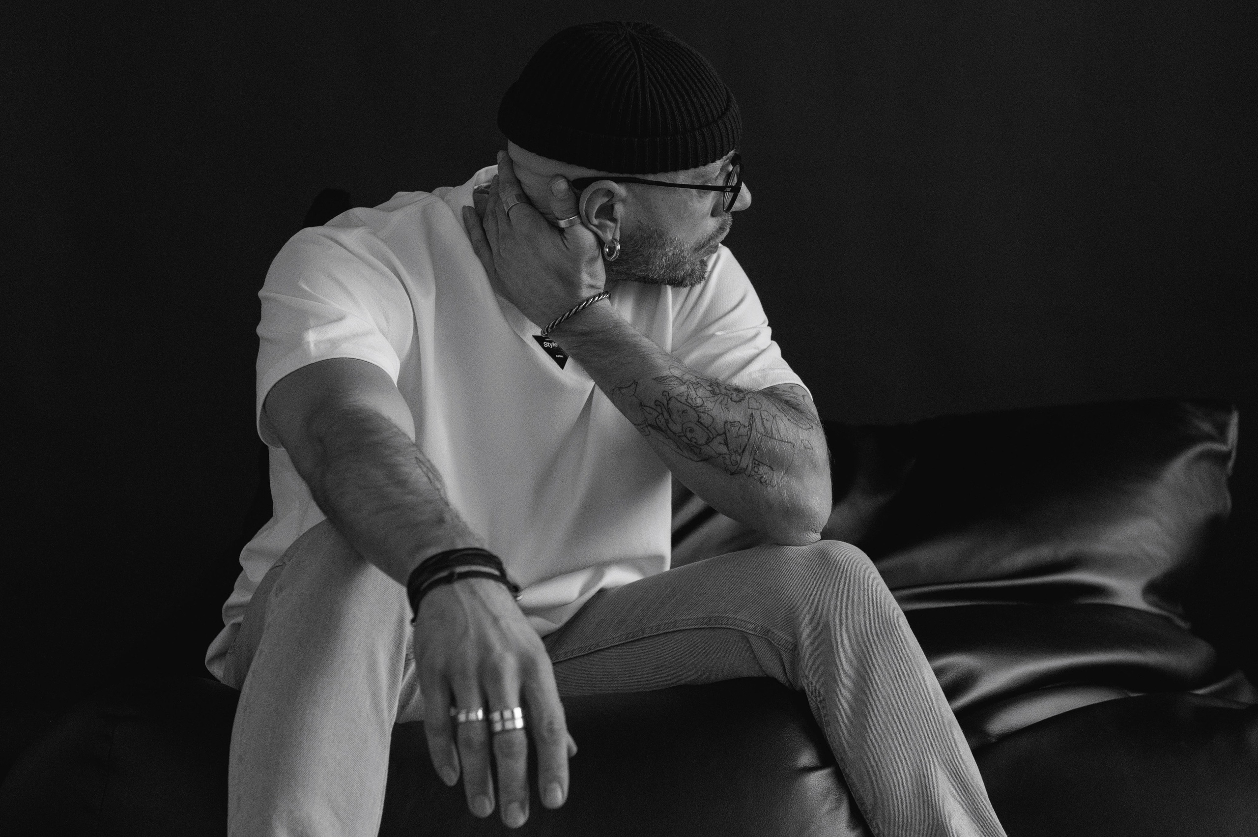 Для Николая. Свадебный и семейный фотограф в Тульской области Пашкова Екатерина