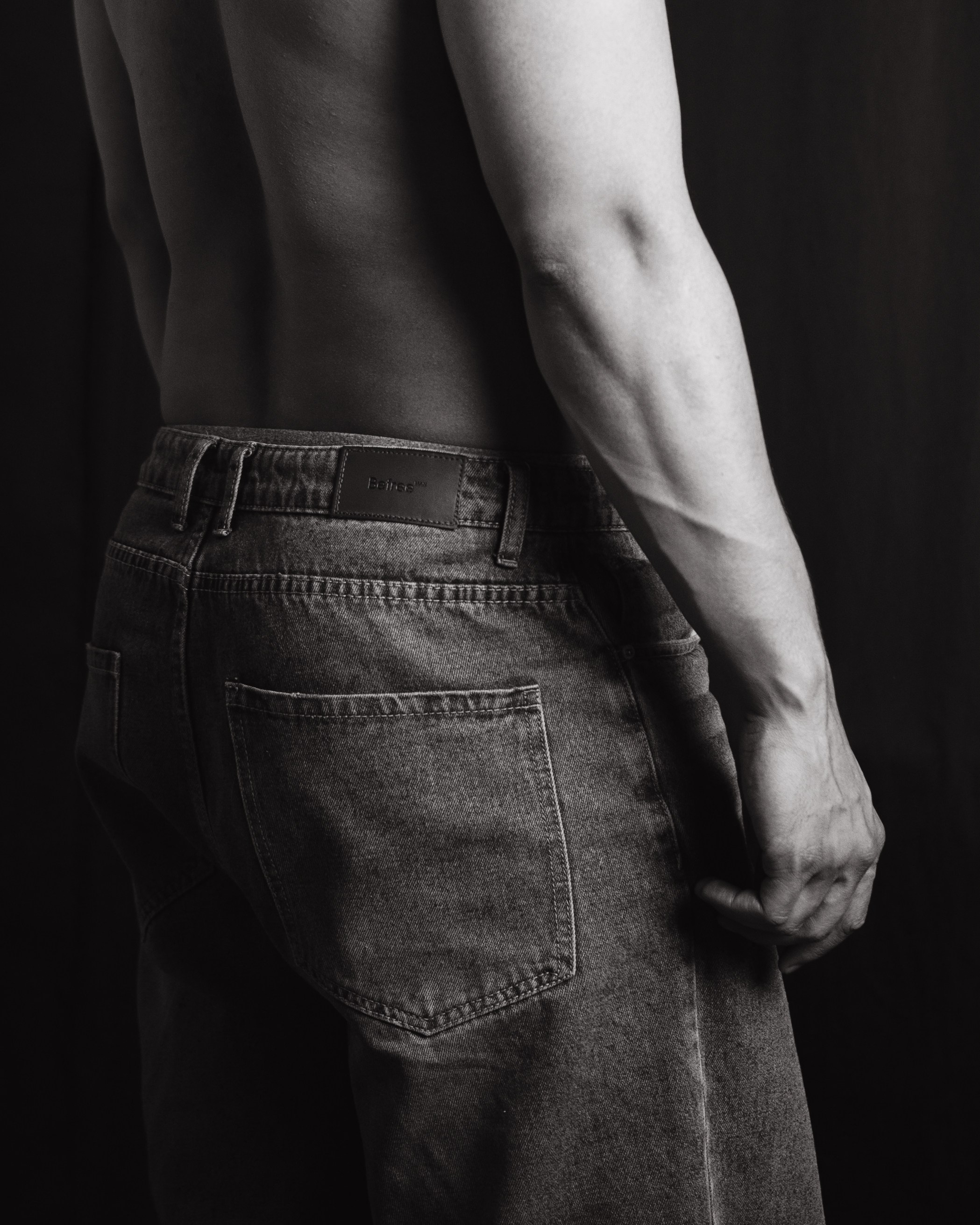 Тед. Фотомодели для съемок в Москве