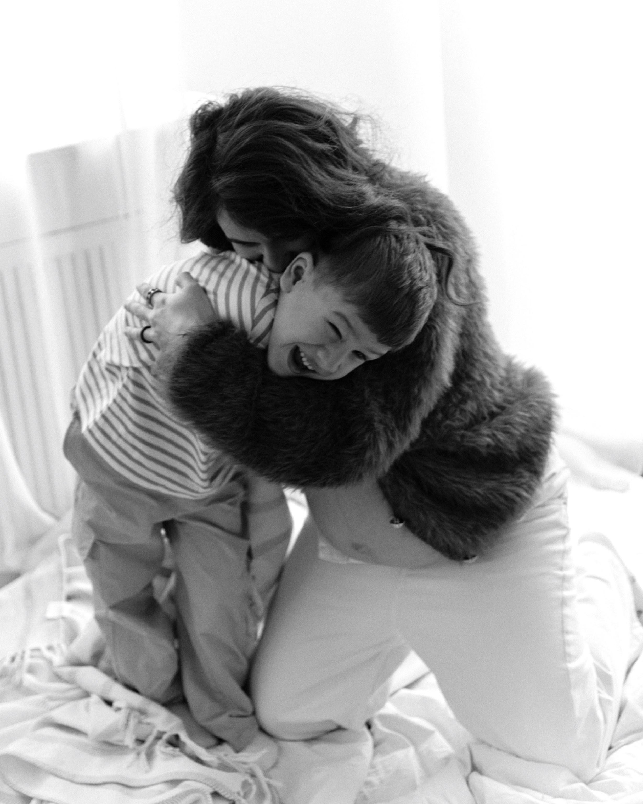 ALBINA. Фотограф Екатерина Ситникова