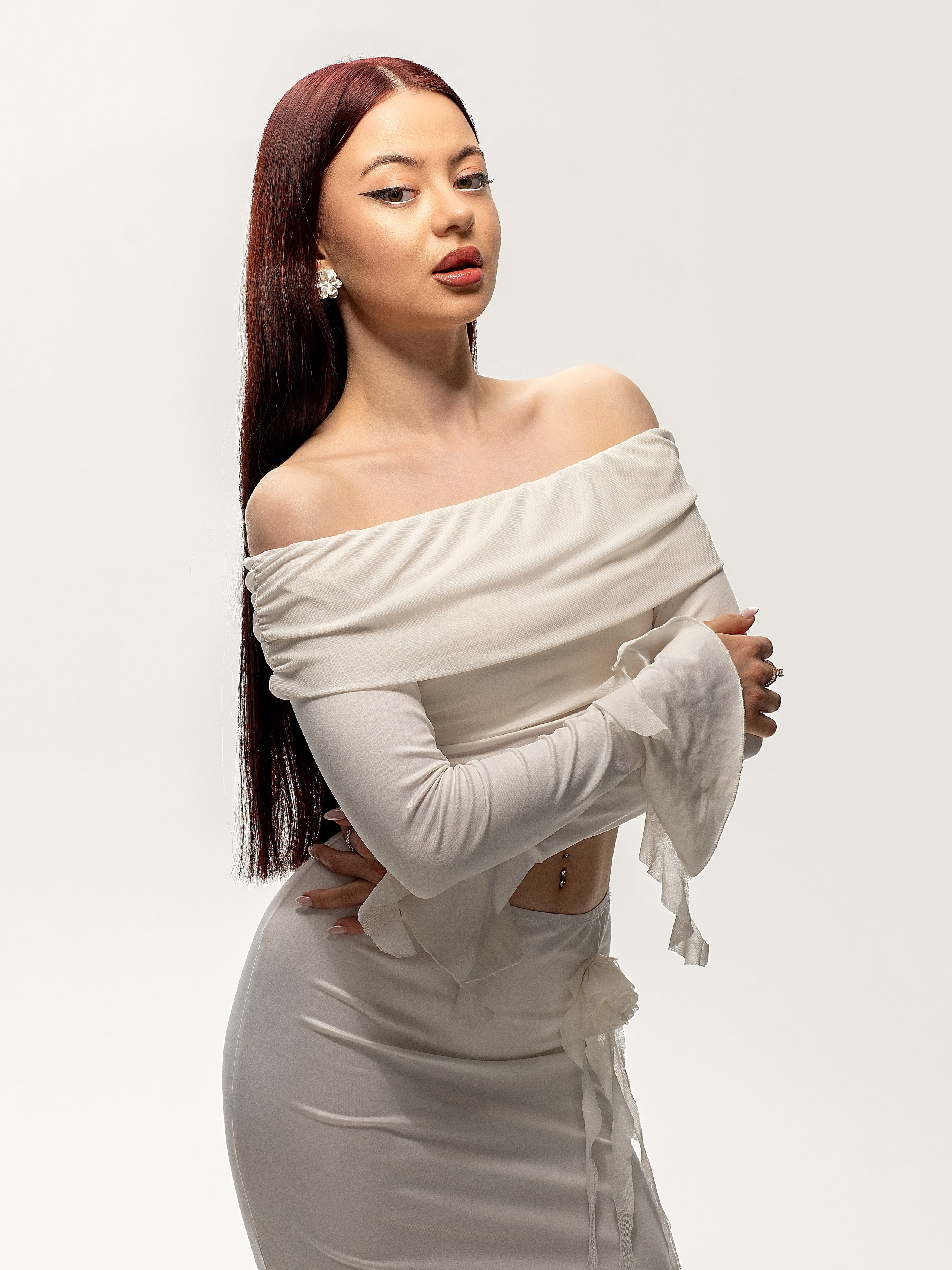 Алина. Главная