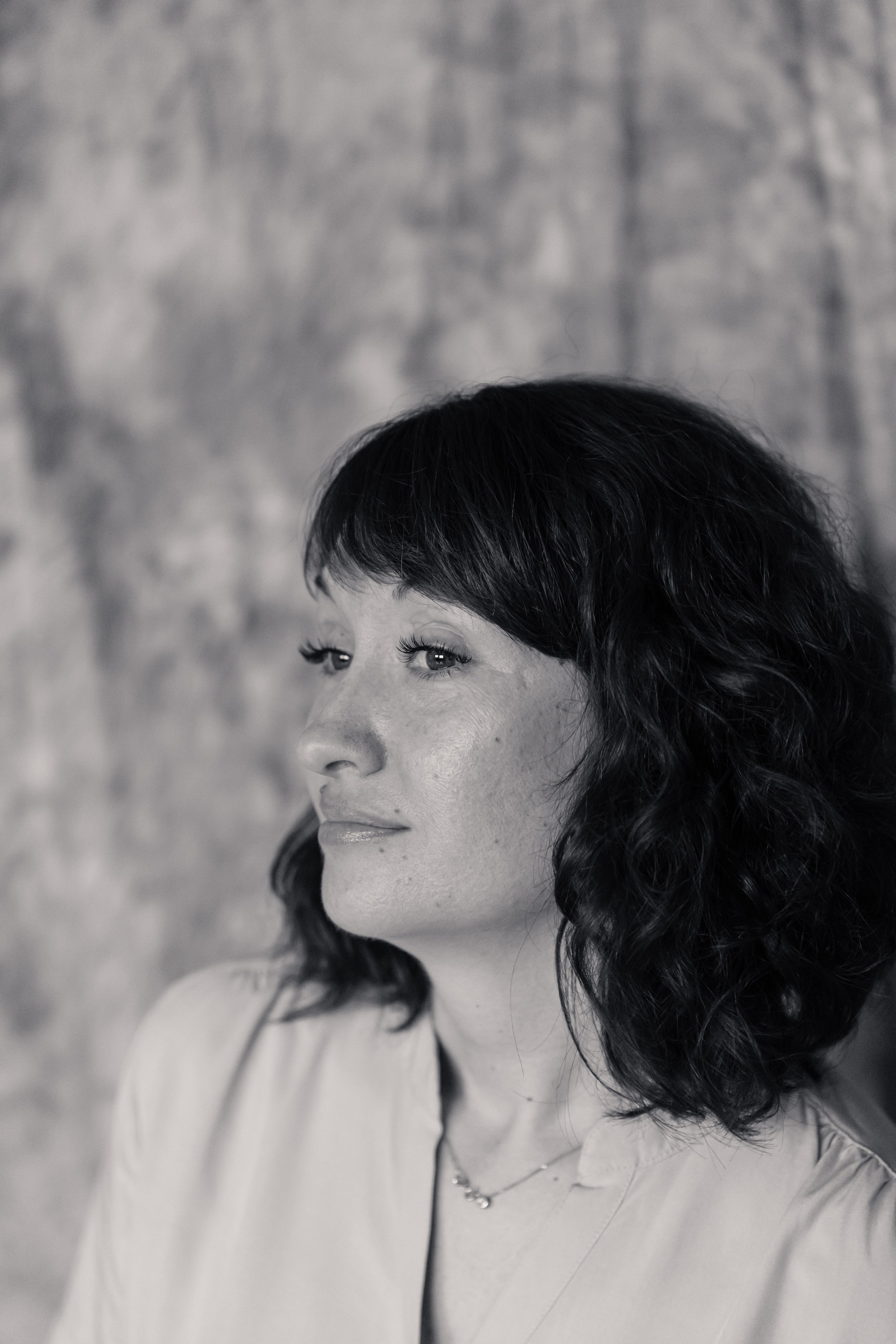 Женя. Фотограф Кирилл Мешков Кемерово