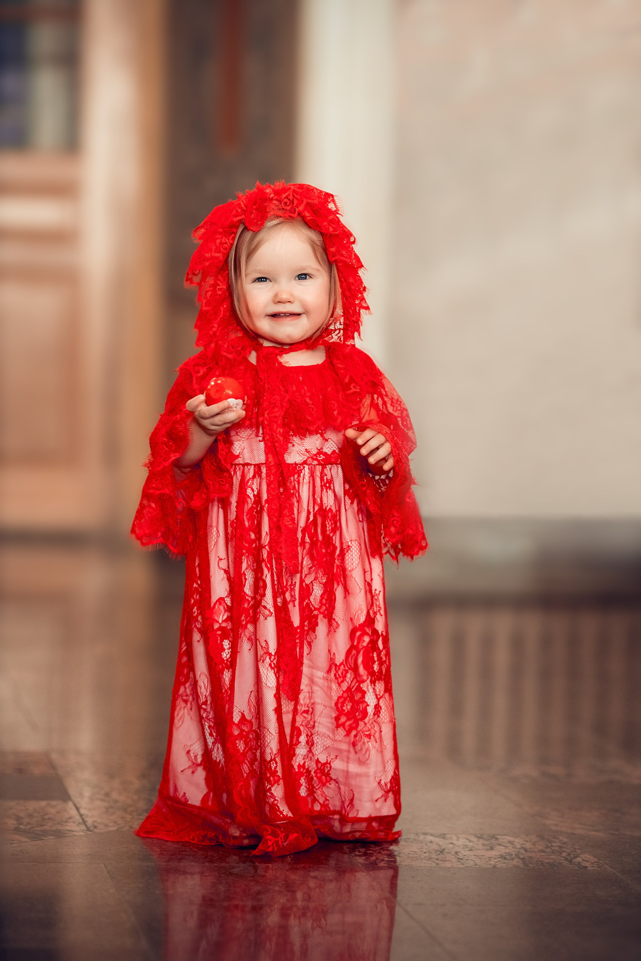 Крещение Венчание. Семейный и детский фотограф в Москве и МО Крюкова Надежда