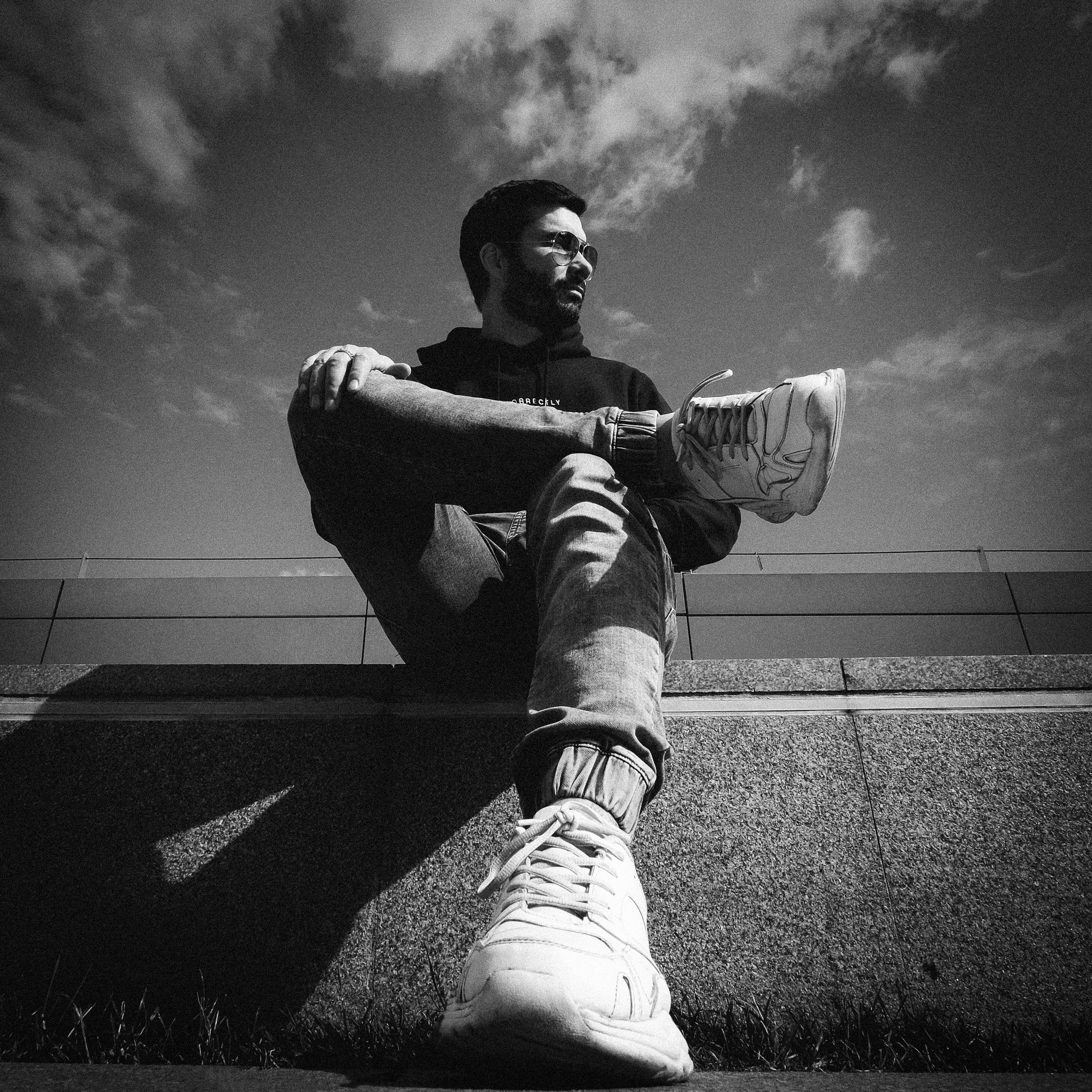 Индивидуальные фотосессии в Москве | Михаил Ерохин. Фотограф Михаил Ерохин | Москва