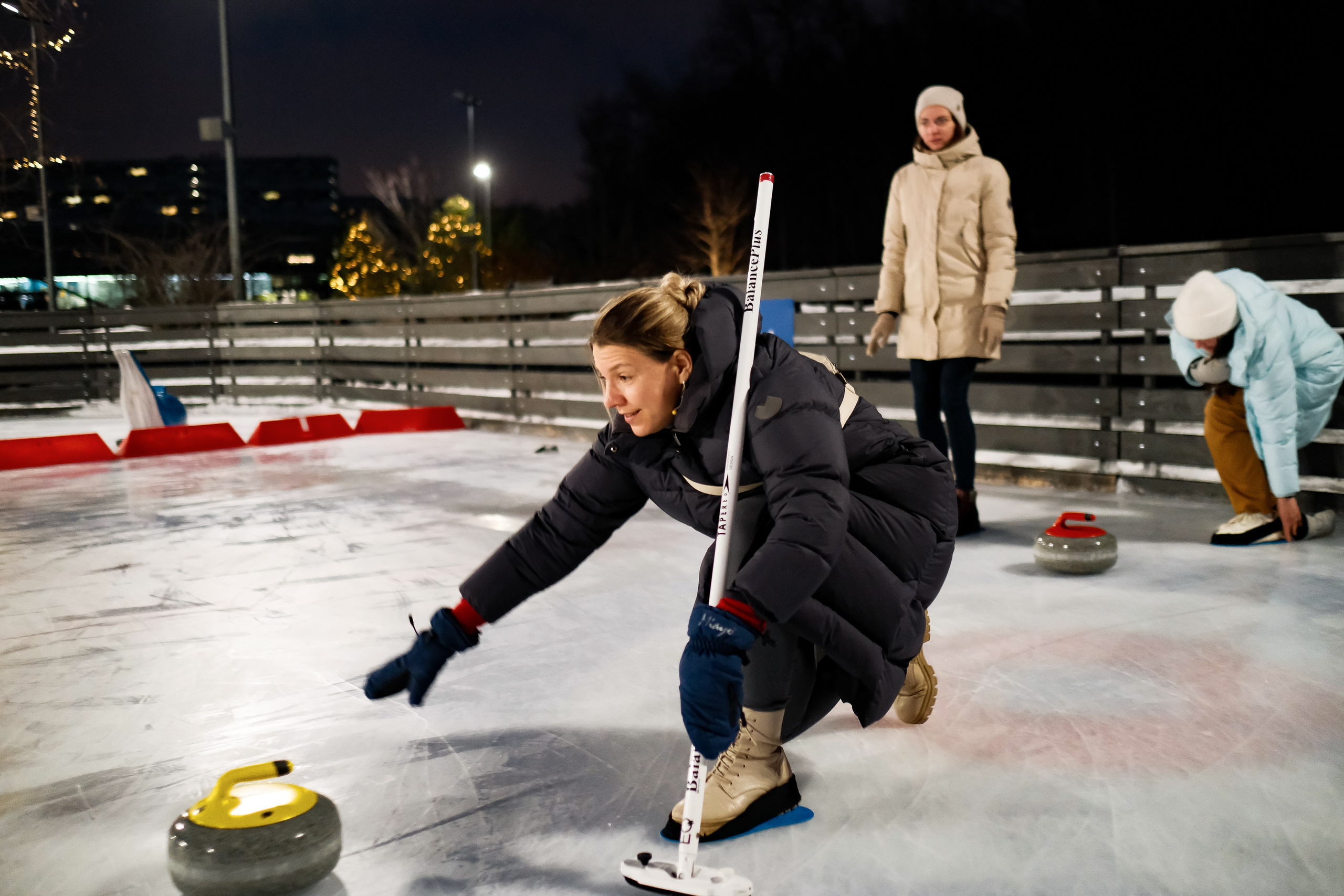 Новогодний корпоратив в Москве. Фотограф Михаил Ерохин | Москва