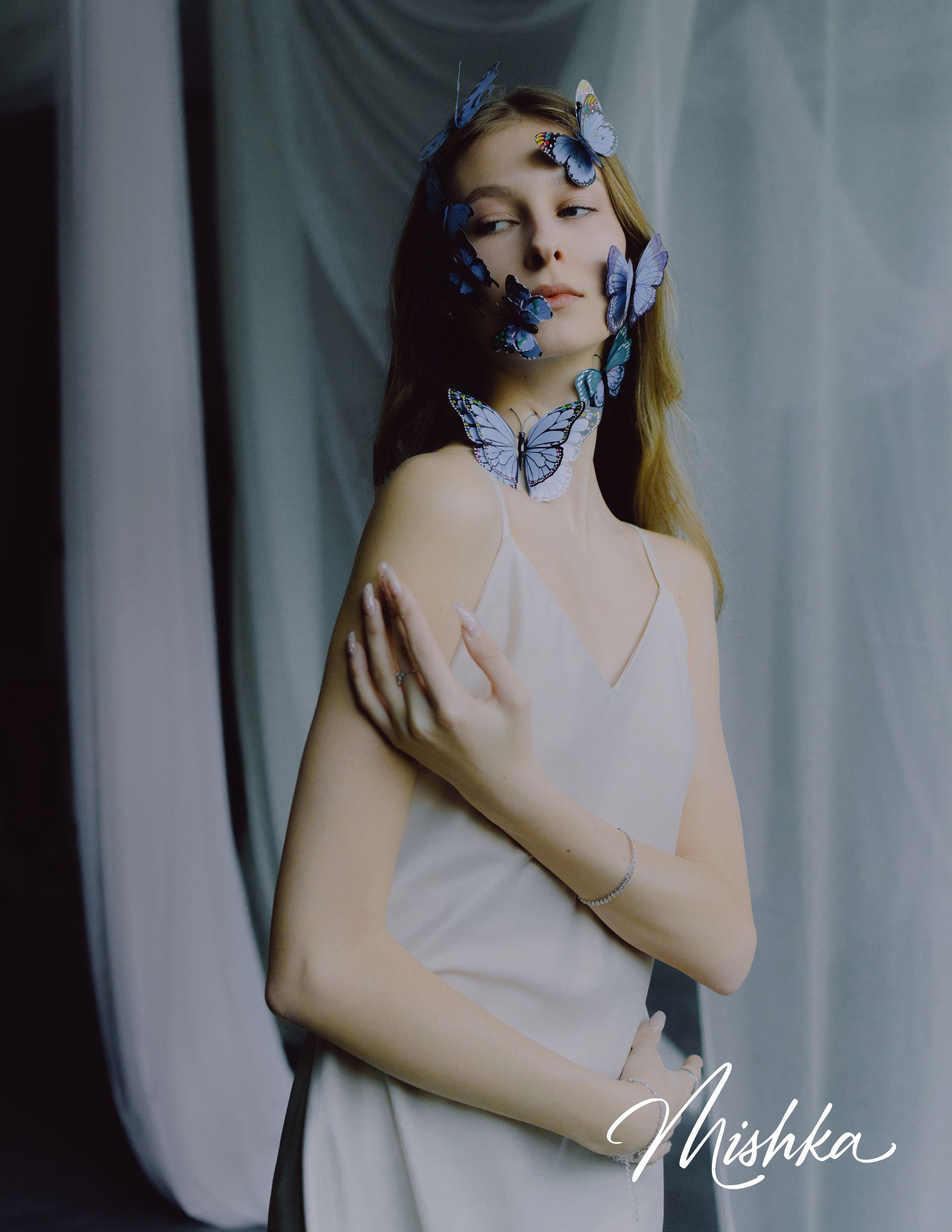 Mishka. Фотограф в Санкт-Петербурге Вера Сивенкова