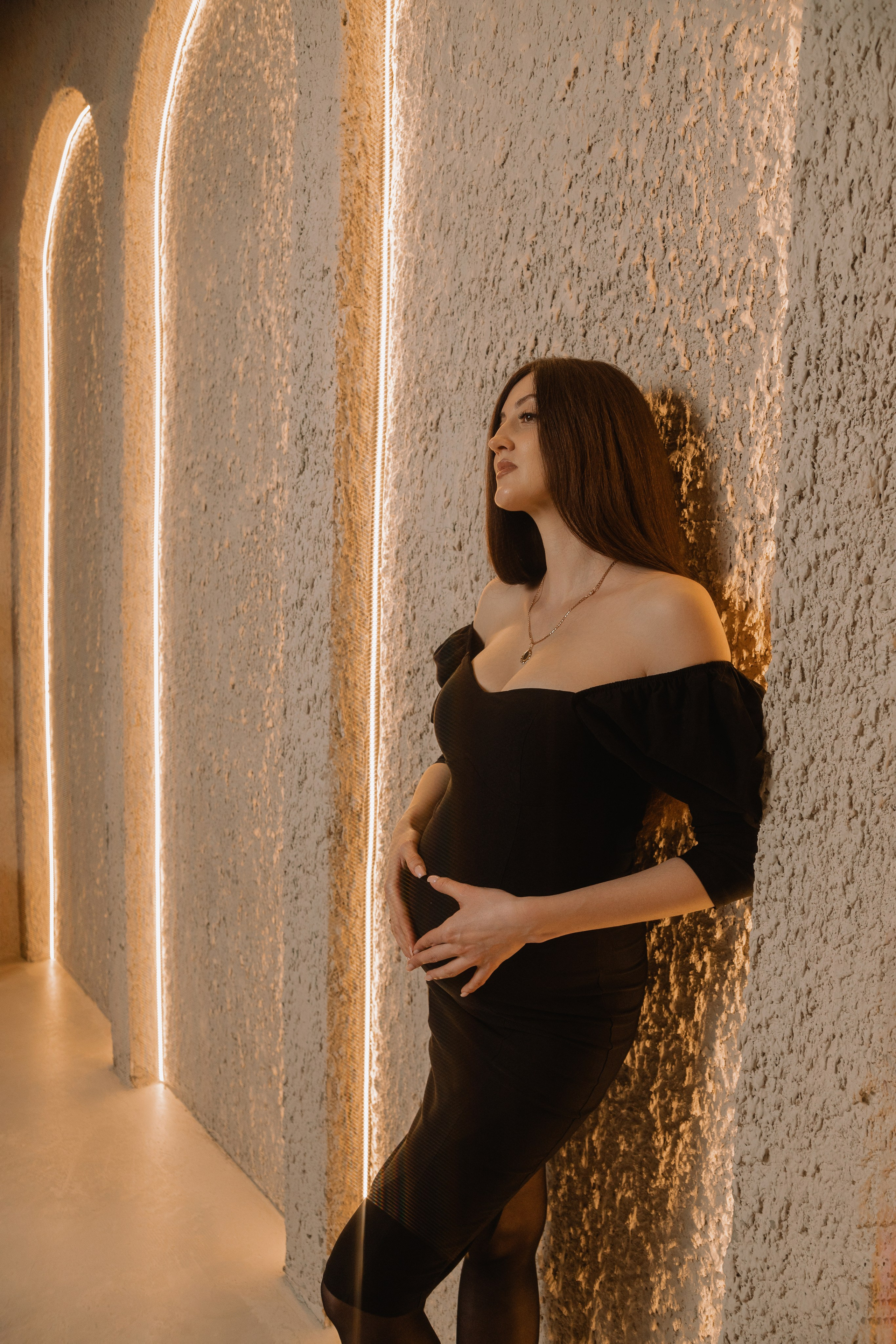 Евгения и Алексей. Фотограф Воронеж Варвара